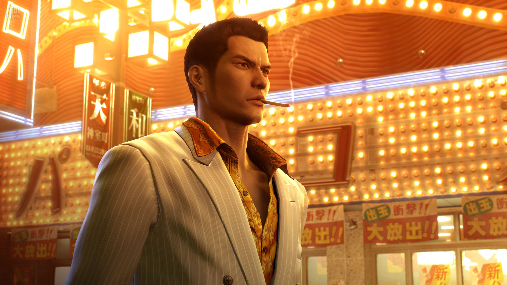 Yakuza 0 Director’s Cut v1.11 PT-BR + Torrent [FitGirl Repack] 3