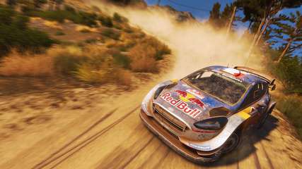 WRC 7 FIA WORLD RALLY CHAMPIONSHIP PC GAME FREE DOWNLOAD TORRENT