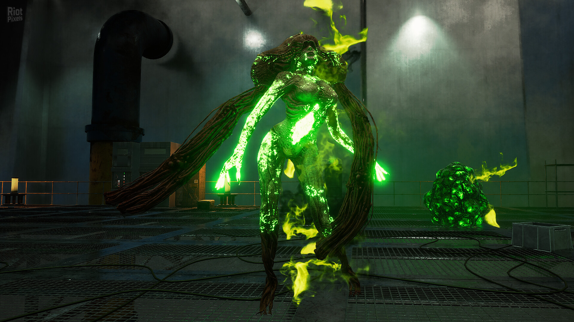 Night of the Dead PT-BR + torrent v1.0.0.15 (Release) + 6 DLCs 1