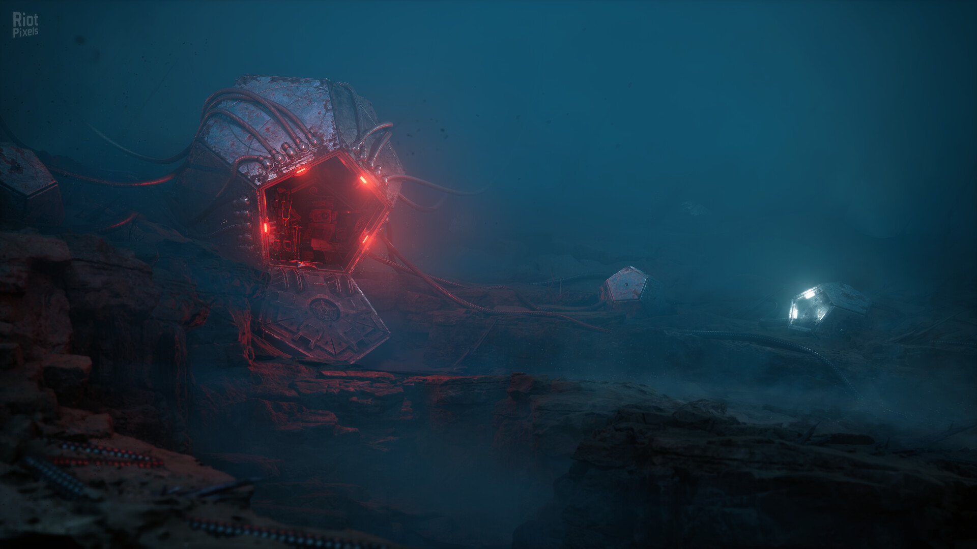 Cronos: The New Dawn – Deluxe Edition v20250831_2044-321866 PT-BR + torrent + 3 DLCs/Bonuses 4