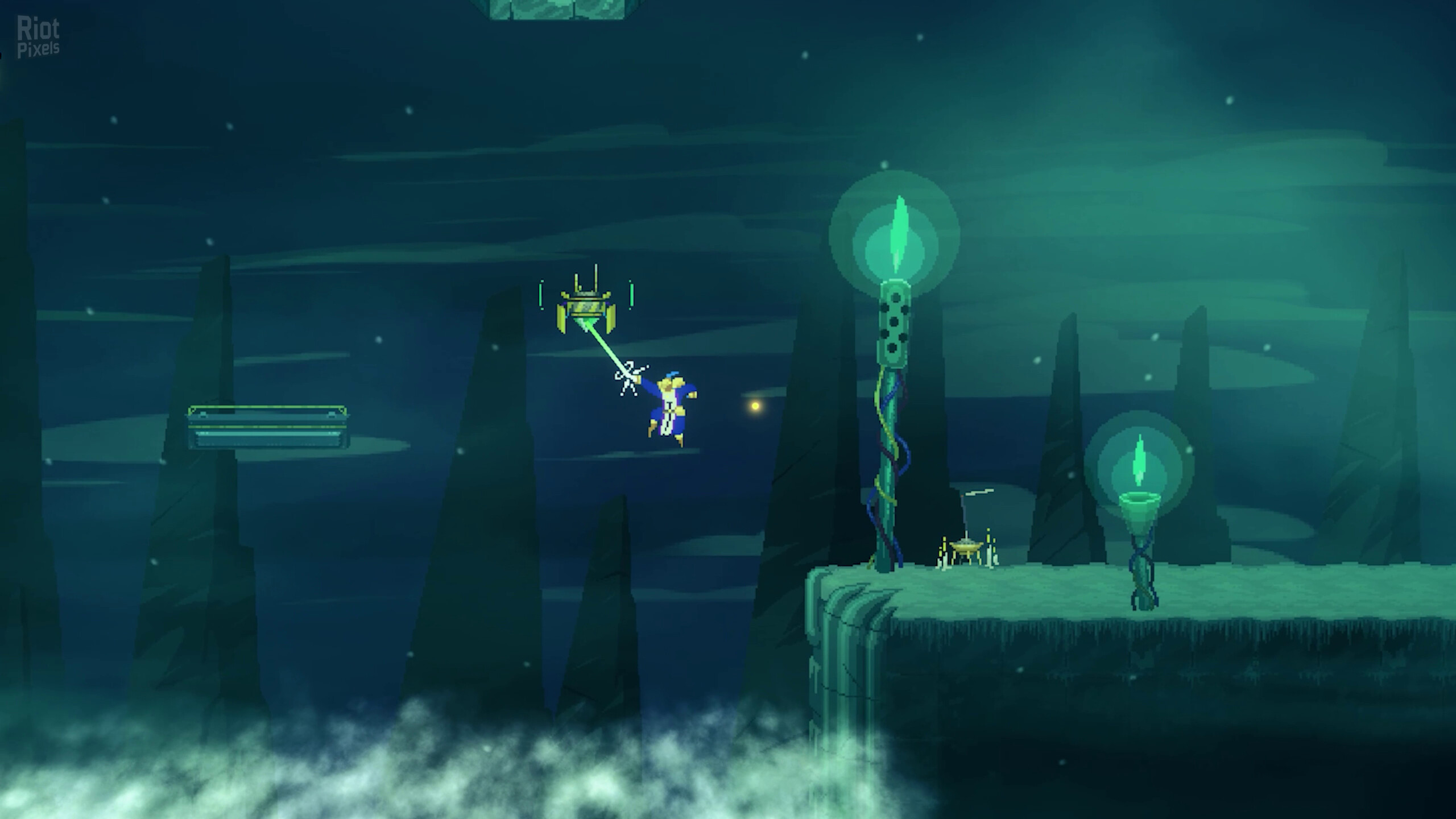 Adventure of Samsara v1.0.4 PT-BR + torrent 5