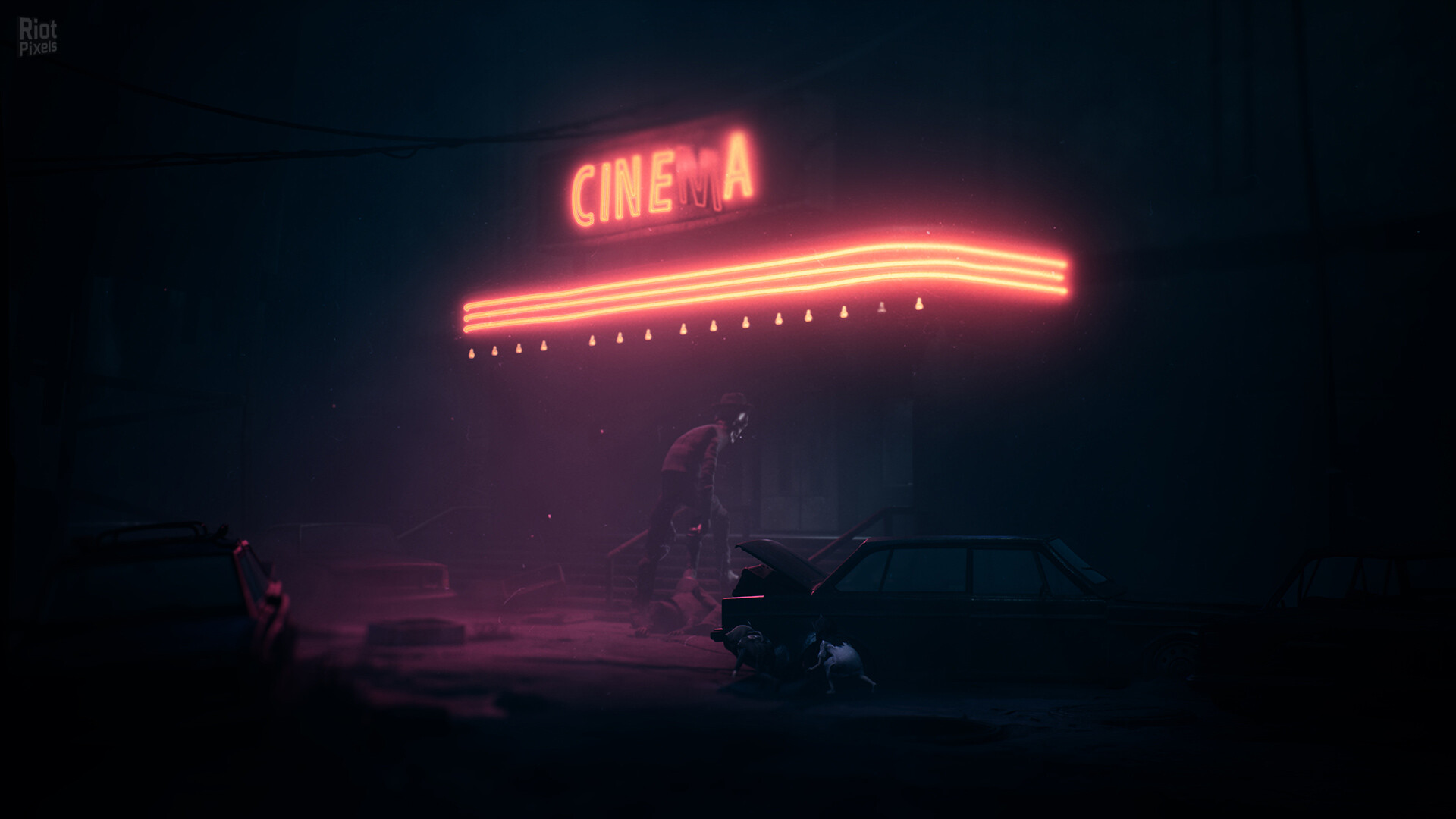 REANIMAL – v354342/5 PT-BR + Torrent + DLC 1
