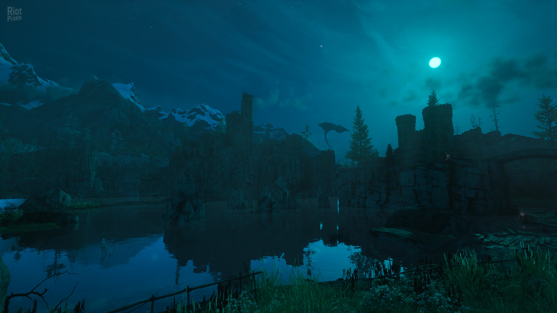 Echoes of Aincrad v1.0.3.0 PT-BR + Torrent + 7 DLCs/Bonuses 3