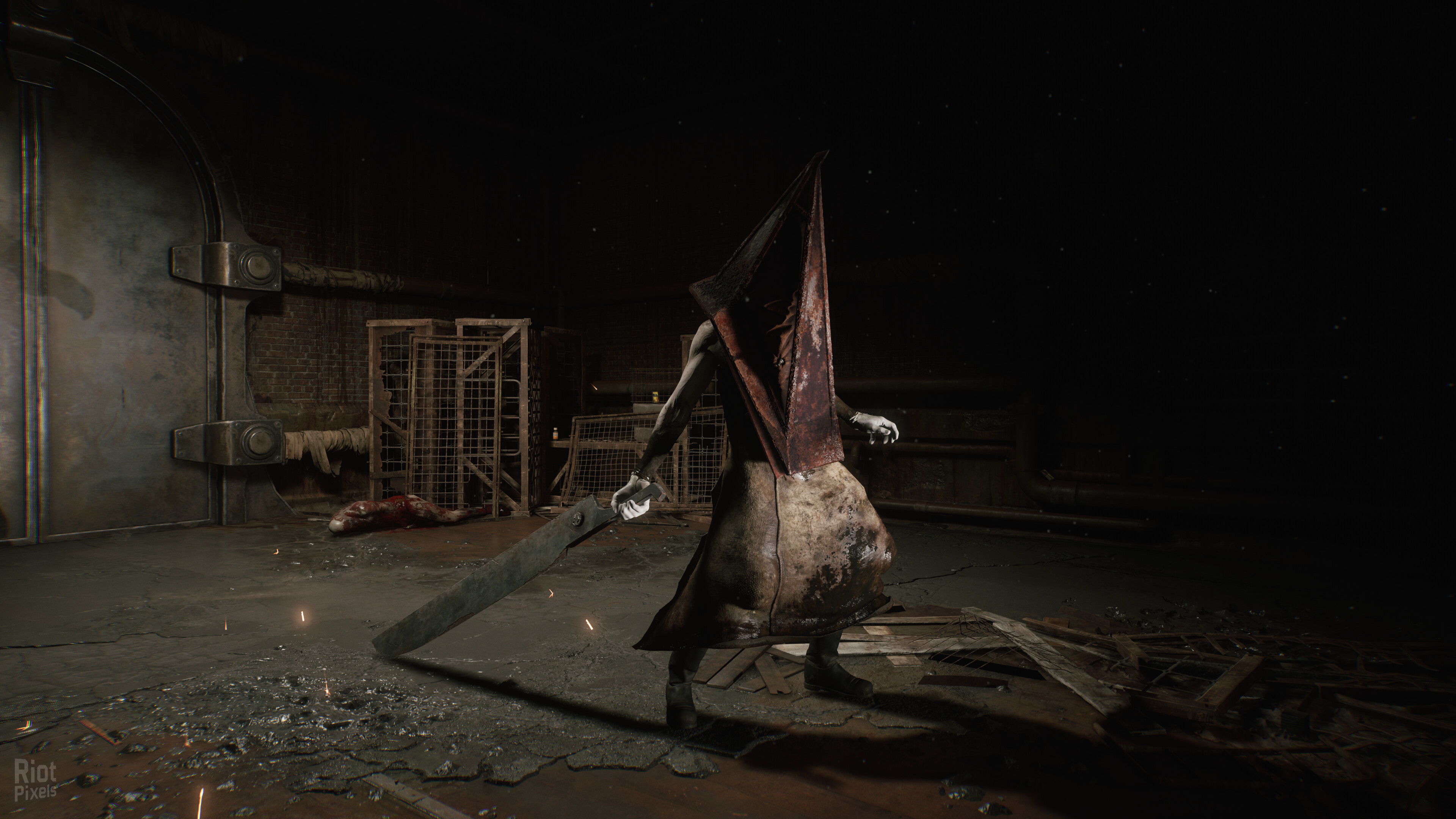 Silent Hill 2: Digital Deluxe Edition – v1.1.236.114 PT-BR + Torrent + 4 DLCs/Bonuses 2