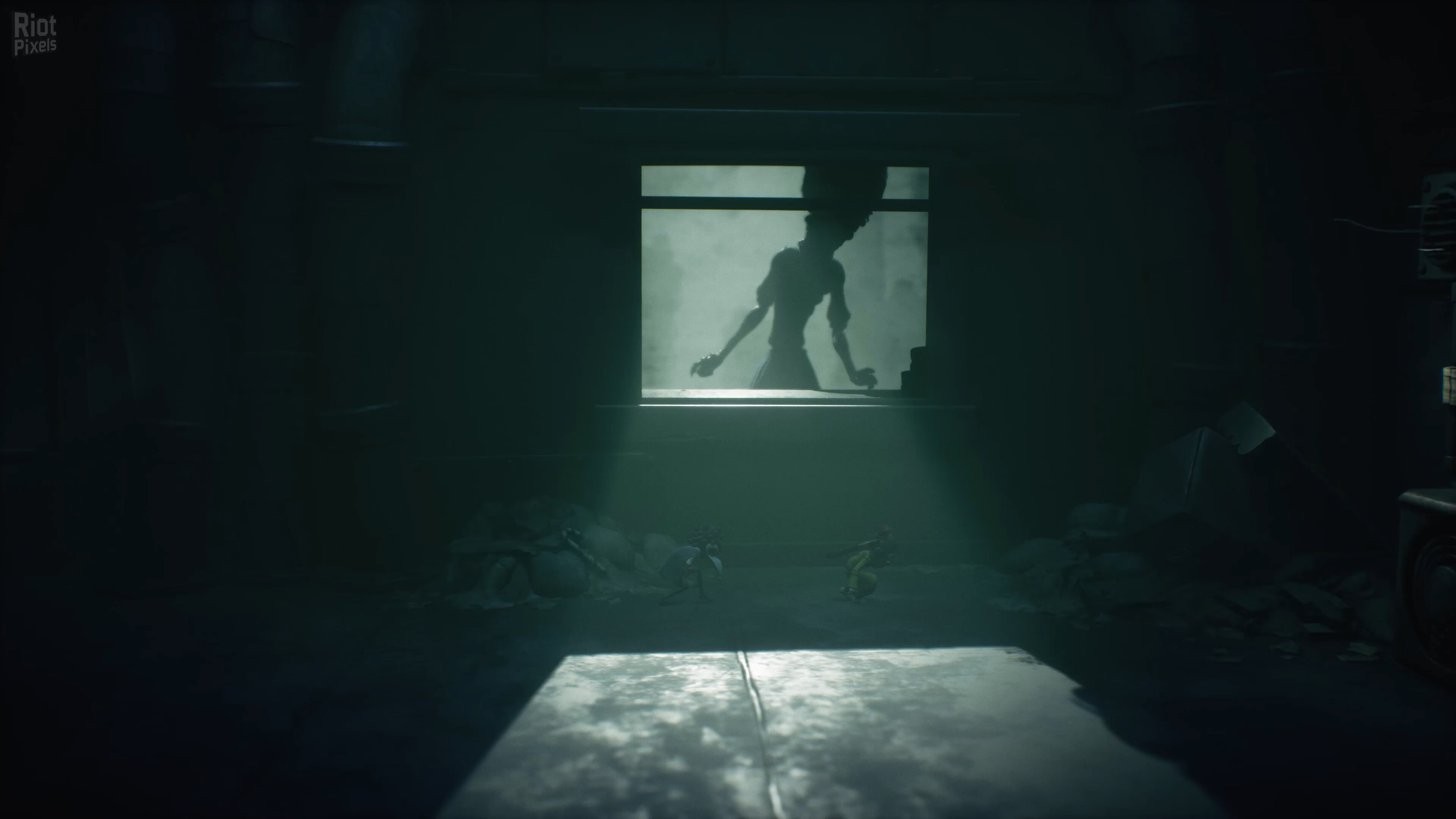 Little Nightmares III Build 22781237 + 6 DLCs PT-BR + Torrent 4