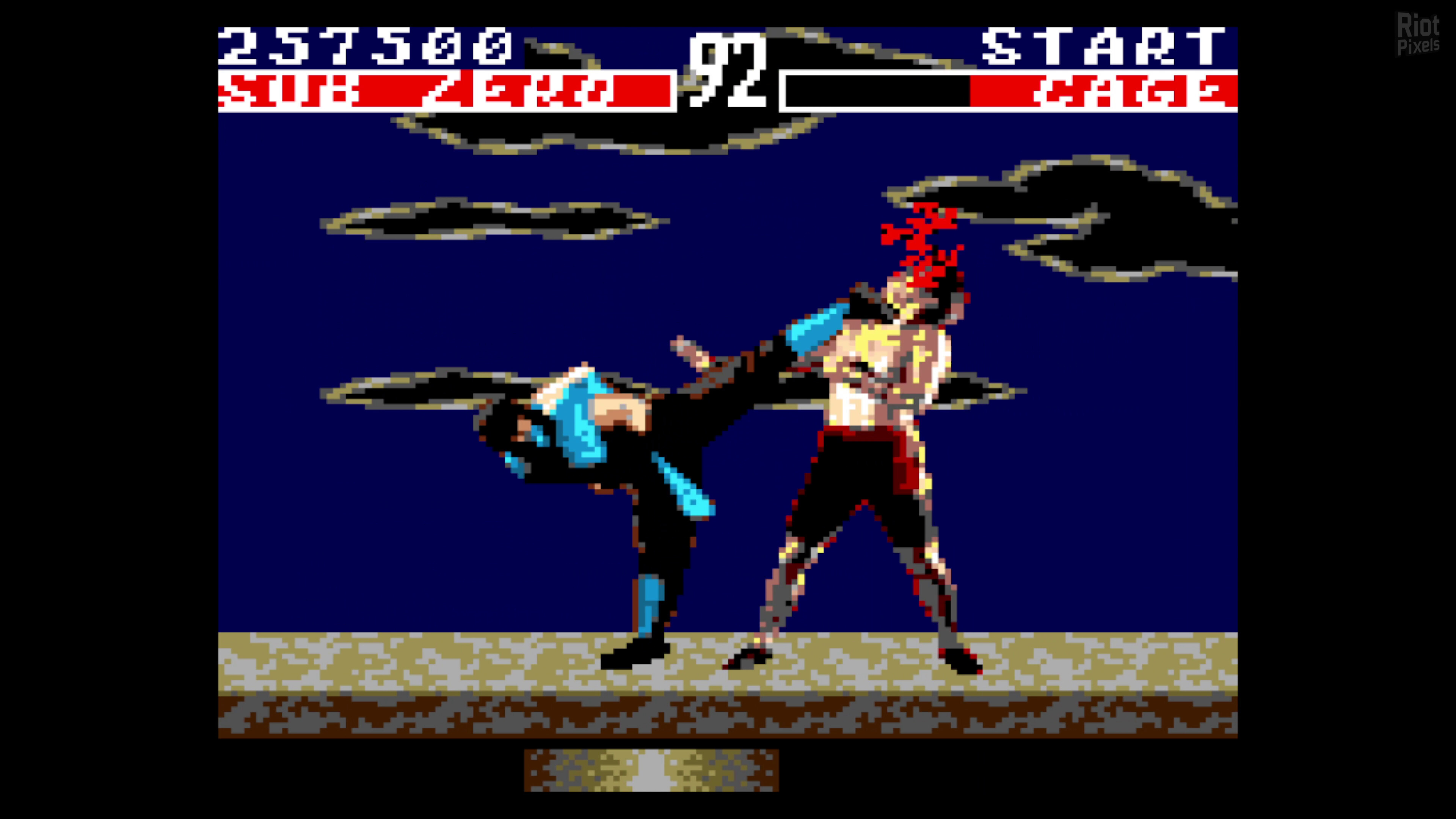 Mortal Kombat: Legacy Kollection v1.0.0.1 PT-BR + torrent 3