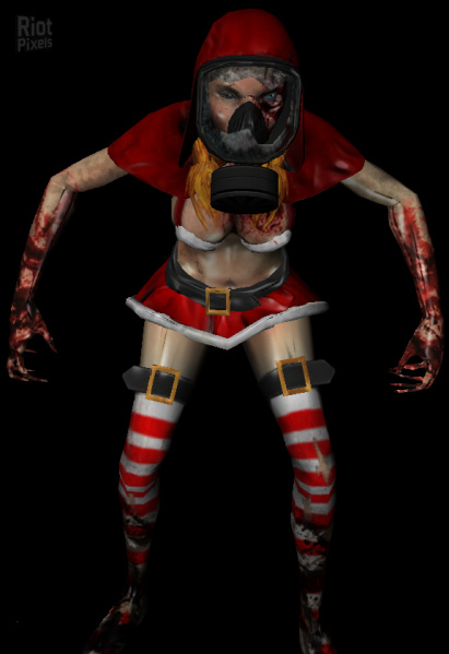 Killing Floor Hentai