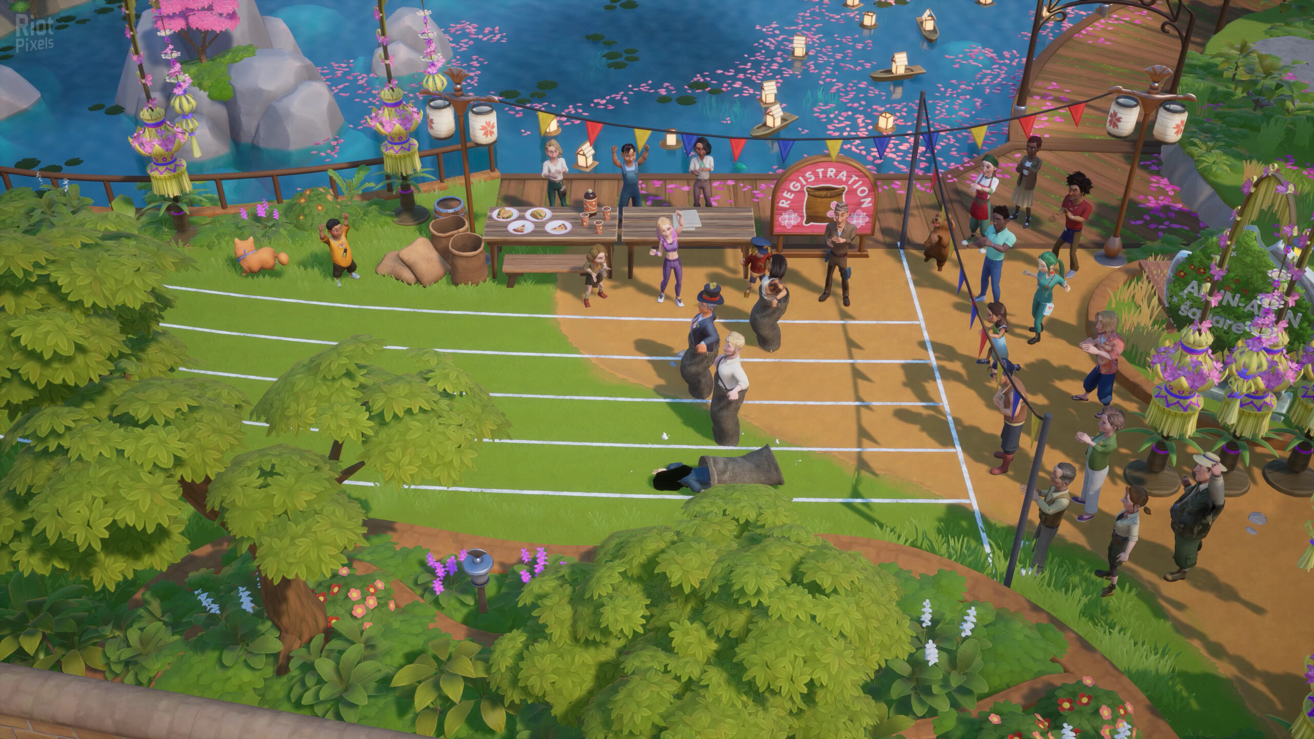 Coral Island: OST Bundle v1.2-1238 PT-BR + Torrent + 6 DLCs/Bonuses + Windows 7 Fix 2