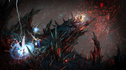 图片[1]-PC《战锤 混沌祸根/Warhammer: Chaosbane – Slayer Edition》+4K材质包+全DLC 解密中文版下载-Cool Game