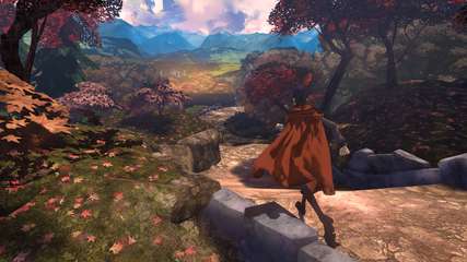 KING’S QUEST THE COMPLETE COLLECTION (CHAPTERS 1-5) Free Download Torrent