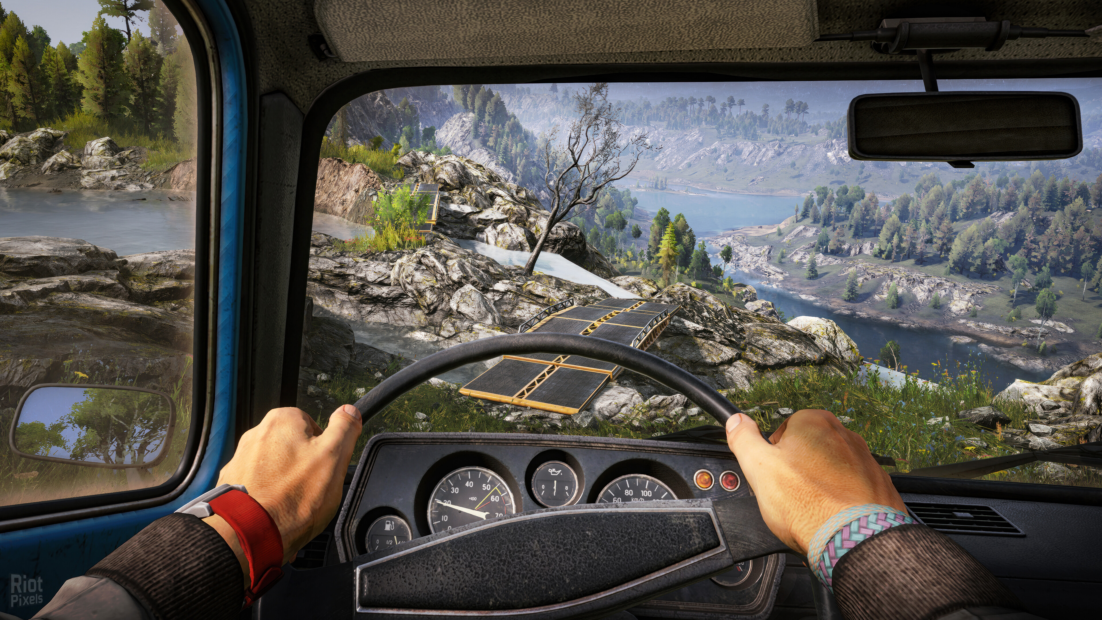 Expeditions: A MudRunner Game – Supreme Edition Season 4 Update (Build 20554064) PT-BR + torrent + 8 DLCs 3