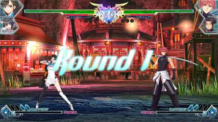 BLADE ARCUS FROM SHINING BATTLE ARENA Free Download Torrent