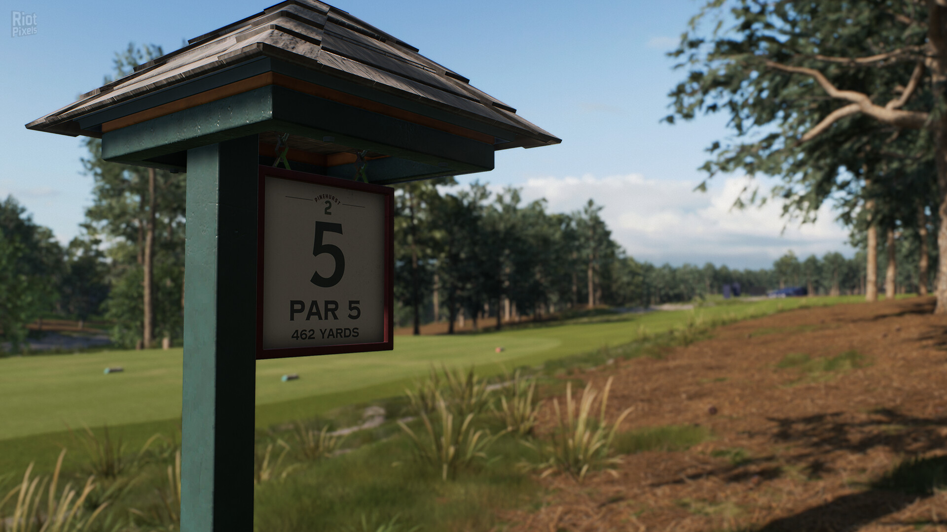 EA SPORTS PGA TOUR – v1.0.3.53615 PT-BR + Torrent (HYPERVISOR) [FitGirl Repack] 3