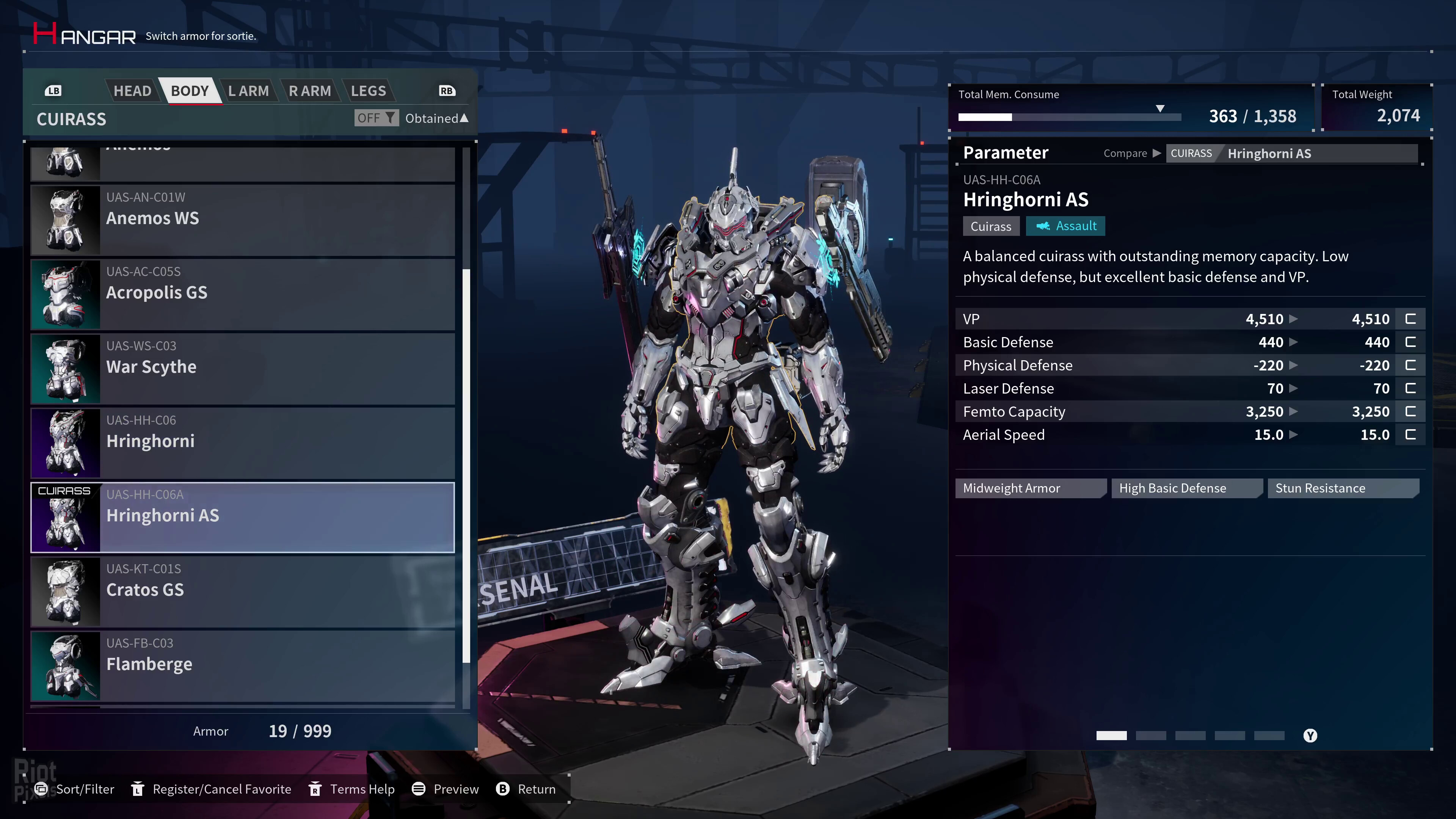 Daemon X Machina: Titanic Scion – Super Digital Deluxe Edition v1.2.0 PT-BR + torrent + 39 DLCs/Bonuses 1
