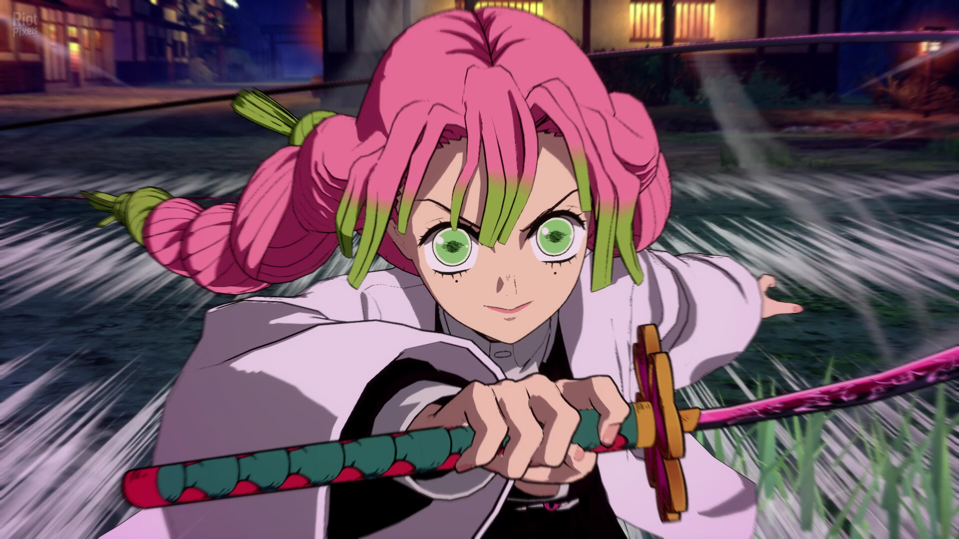 Demon Slayer -Kimetsu no Yaiba- The Hinokami Chronicles 2: Deluxe Edition v1.61 PT-BR + Torrent + 12 DLCs (HYPERVISOR) [FitGirl Repack] 2