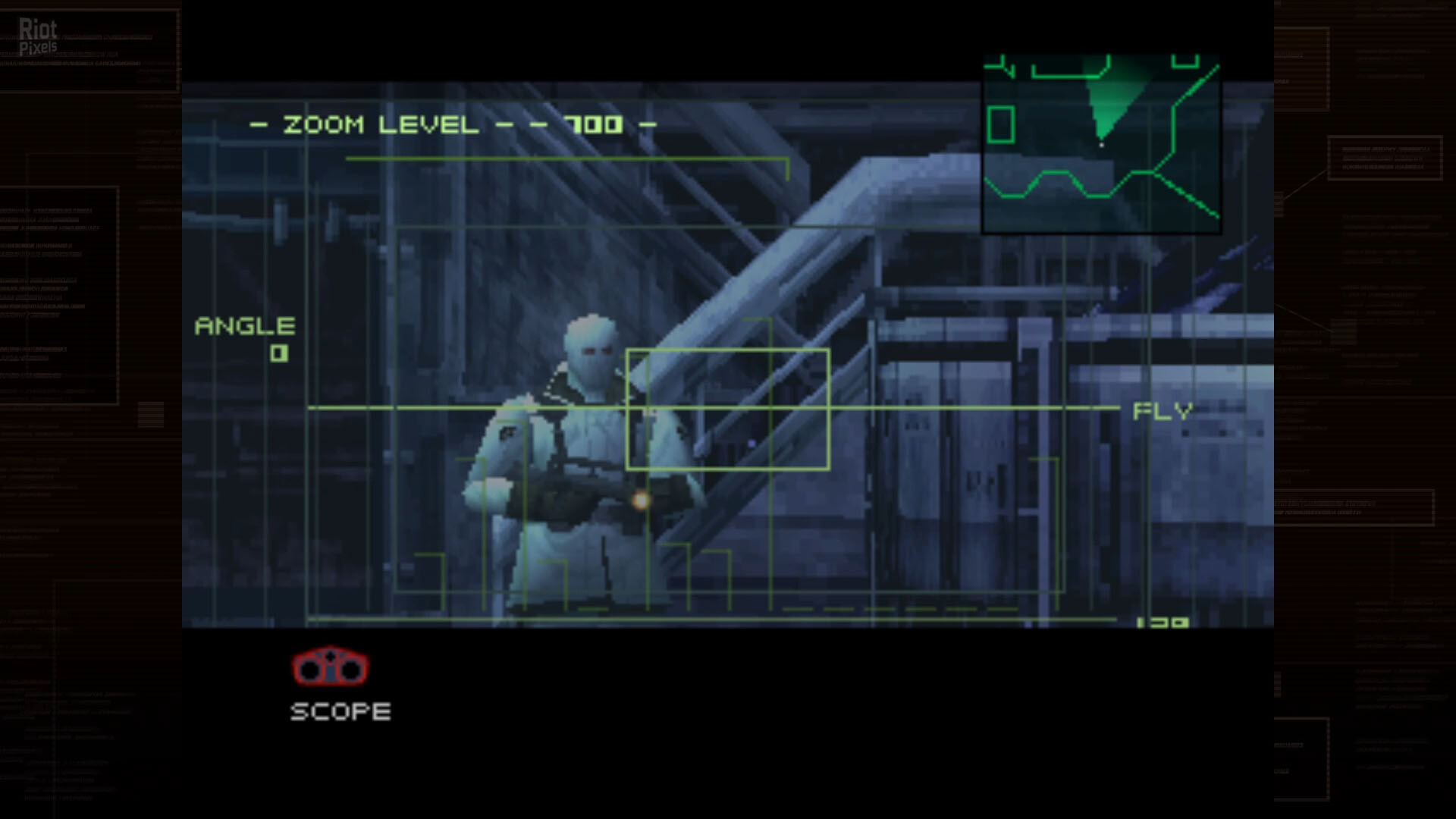 METAL GEAR SOLID – Master Collection Version v3.0.0 PT-BR + Torrent + European Pack / Japanese Language Pack DLCs 2
