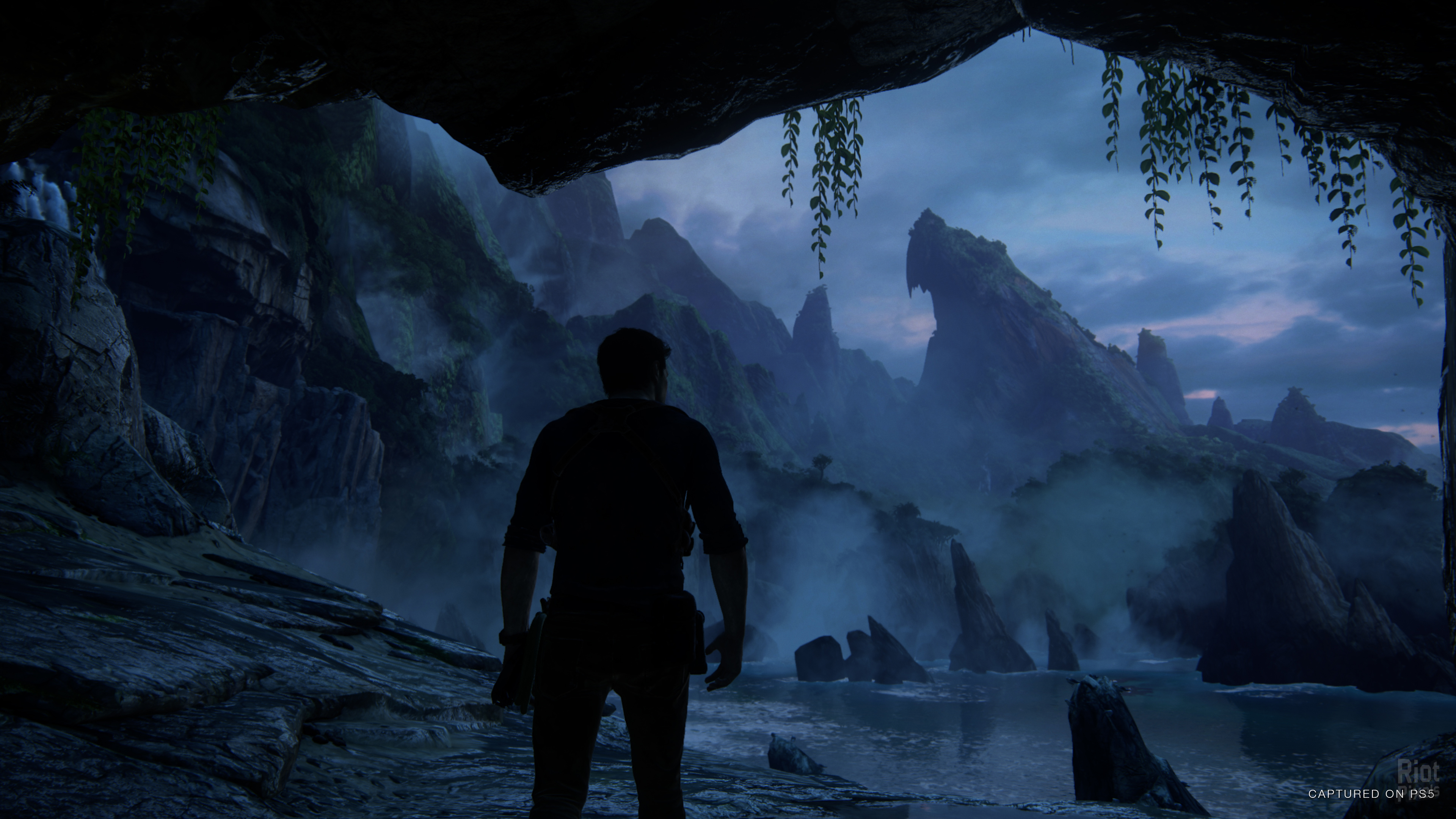 UNCHARTED: Legacy of Thieves Collection – v1.0.20122 PT-BR + Torrent + Bonus Soundtracks 5