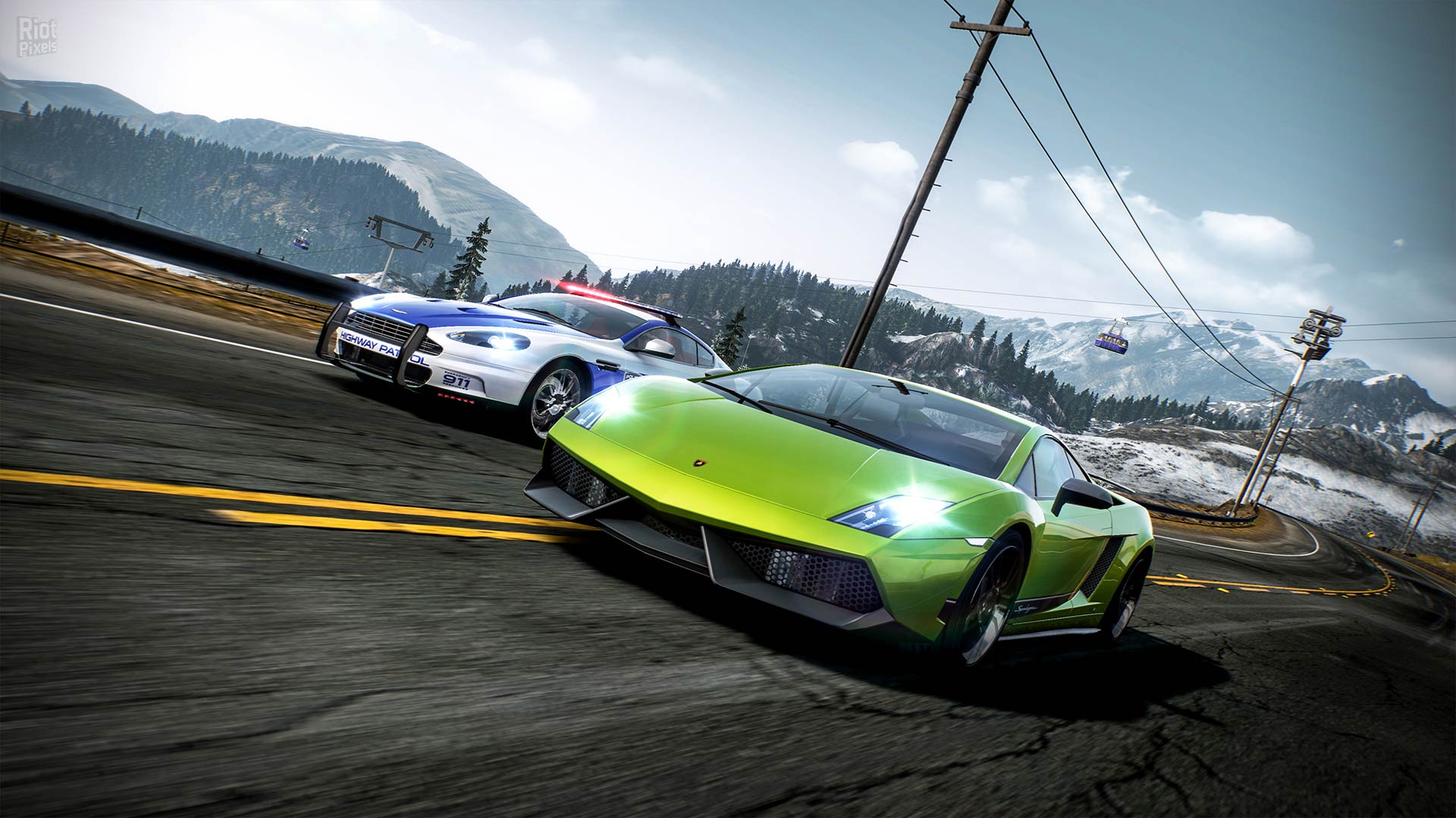 Need for Speed: Hot Pursuit Remastered PT-BR + torrent v1.0.0.23891 2