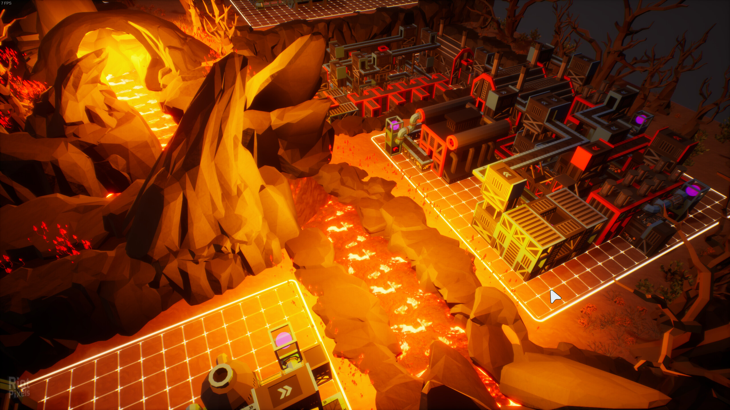 Automate It: Factory Puzzle – Supporter Bundle v1.0.0.6 PT-BR + Torrent + Bonus Soundtrack 3
