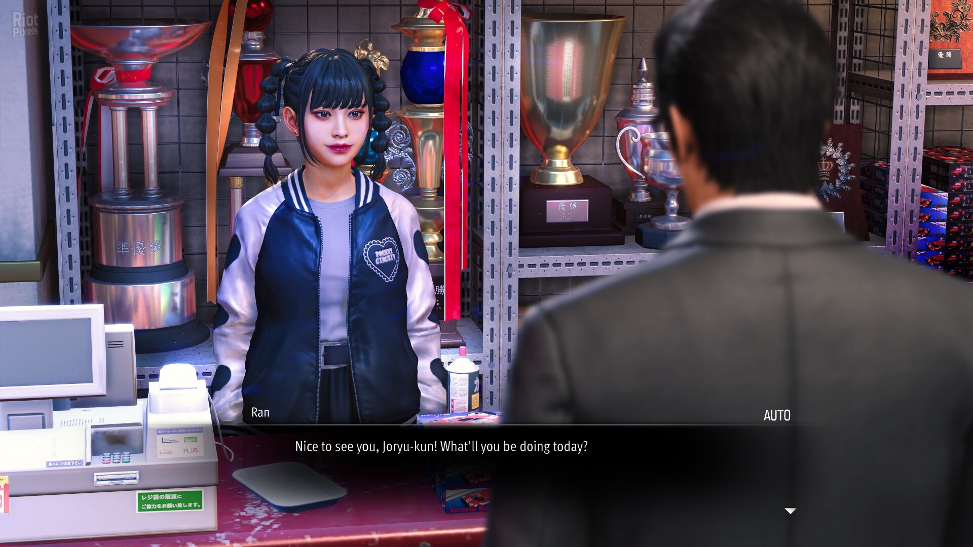 Like a Dragon Gaiden: The Man Who Erased His Name – Digital Deluxe Edition v1.22 PT-BR + Torrent + DLC + Bonus OST (HYPERVISOR) [FitGirl Repack] 2