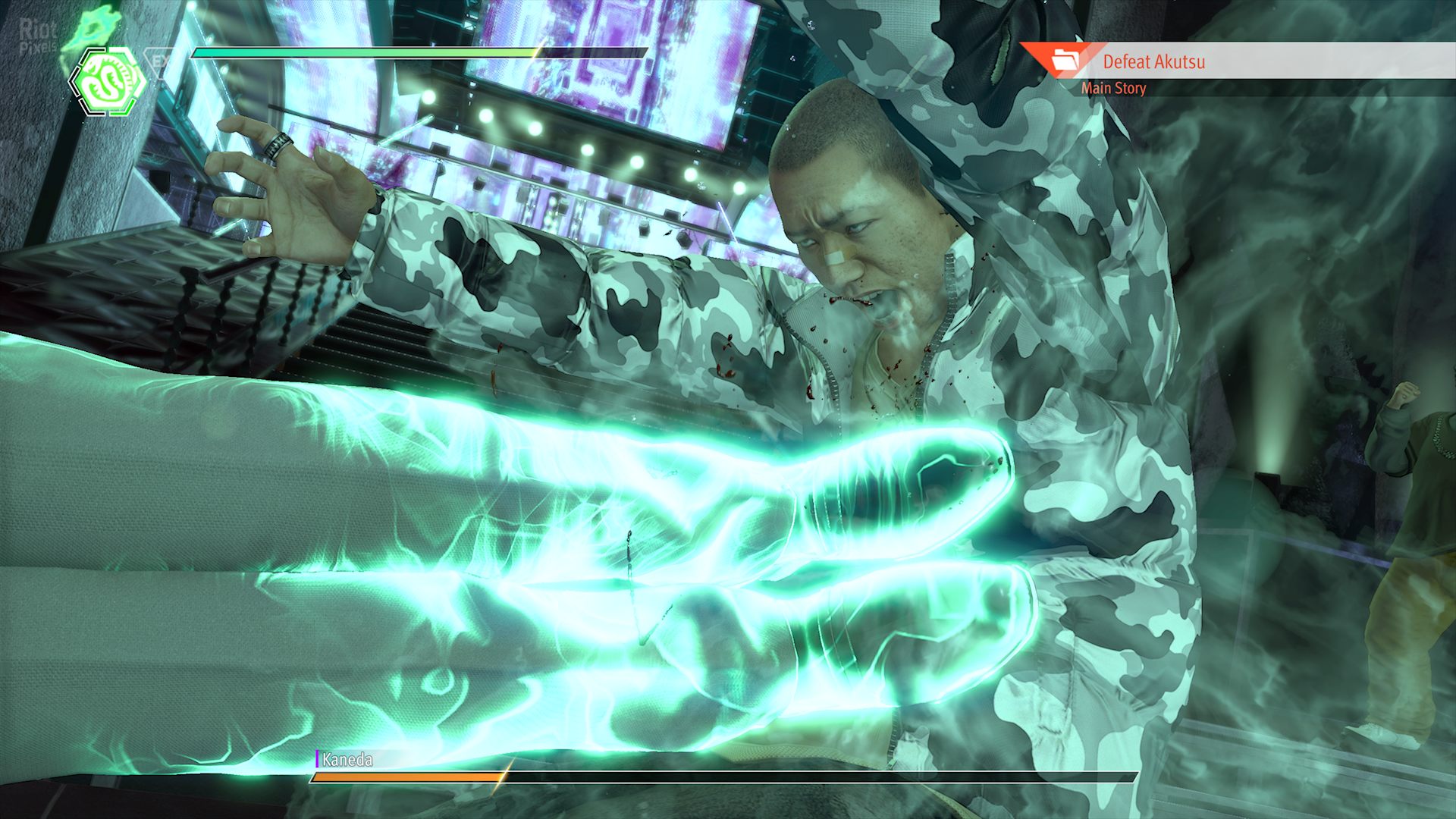 Lost Judgment – v1.12 PT-BR + Torrent + Expansion + 3 Bonus OSTs (HYPERVISOR) [FitGirl Repack] 1