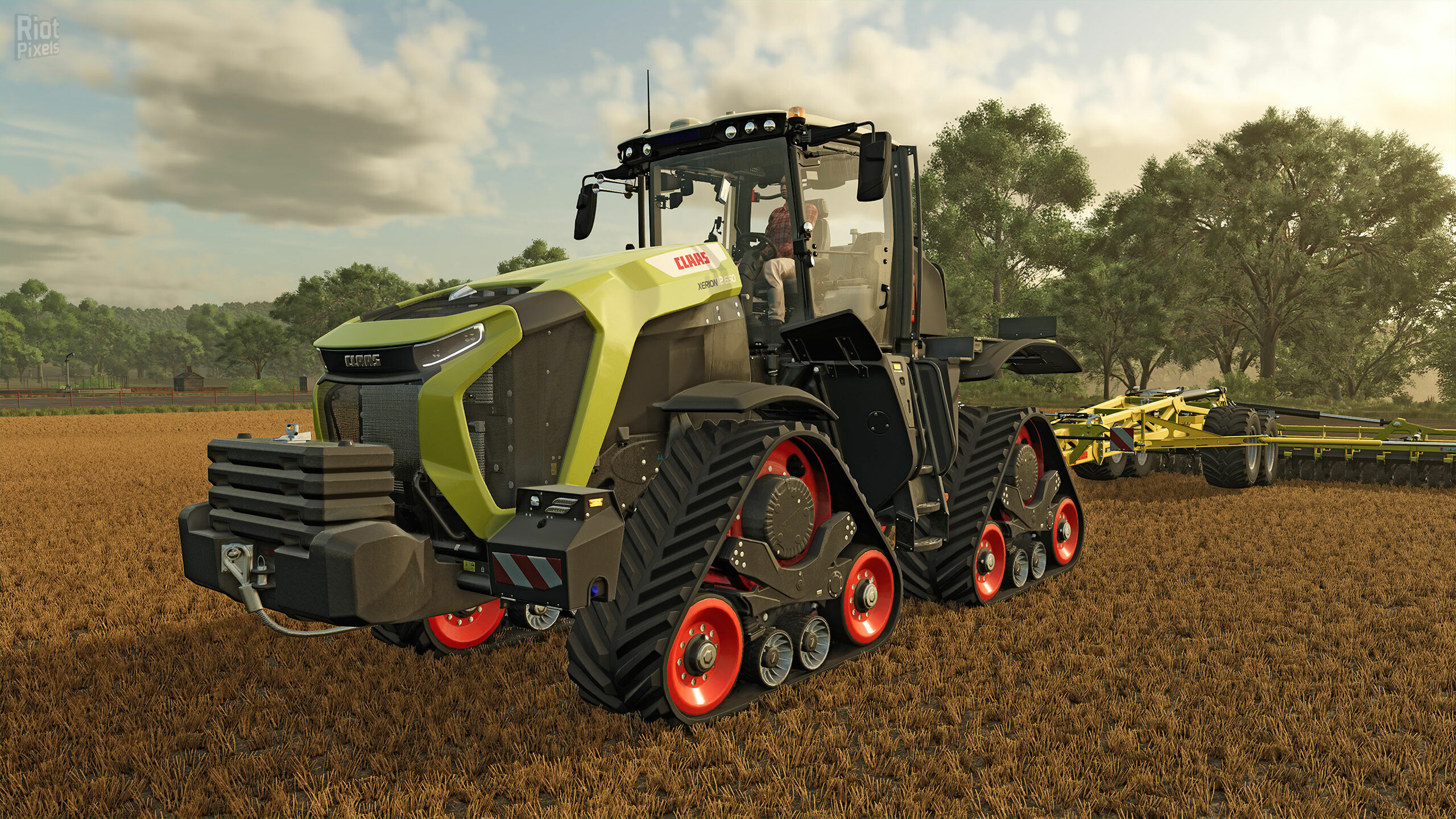 Farming Simulator 25: Year 1 Bundle v1.20.0.0 (46522/78394) PT-BR + Torrent + 11 DLCs 3