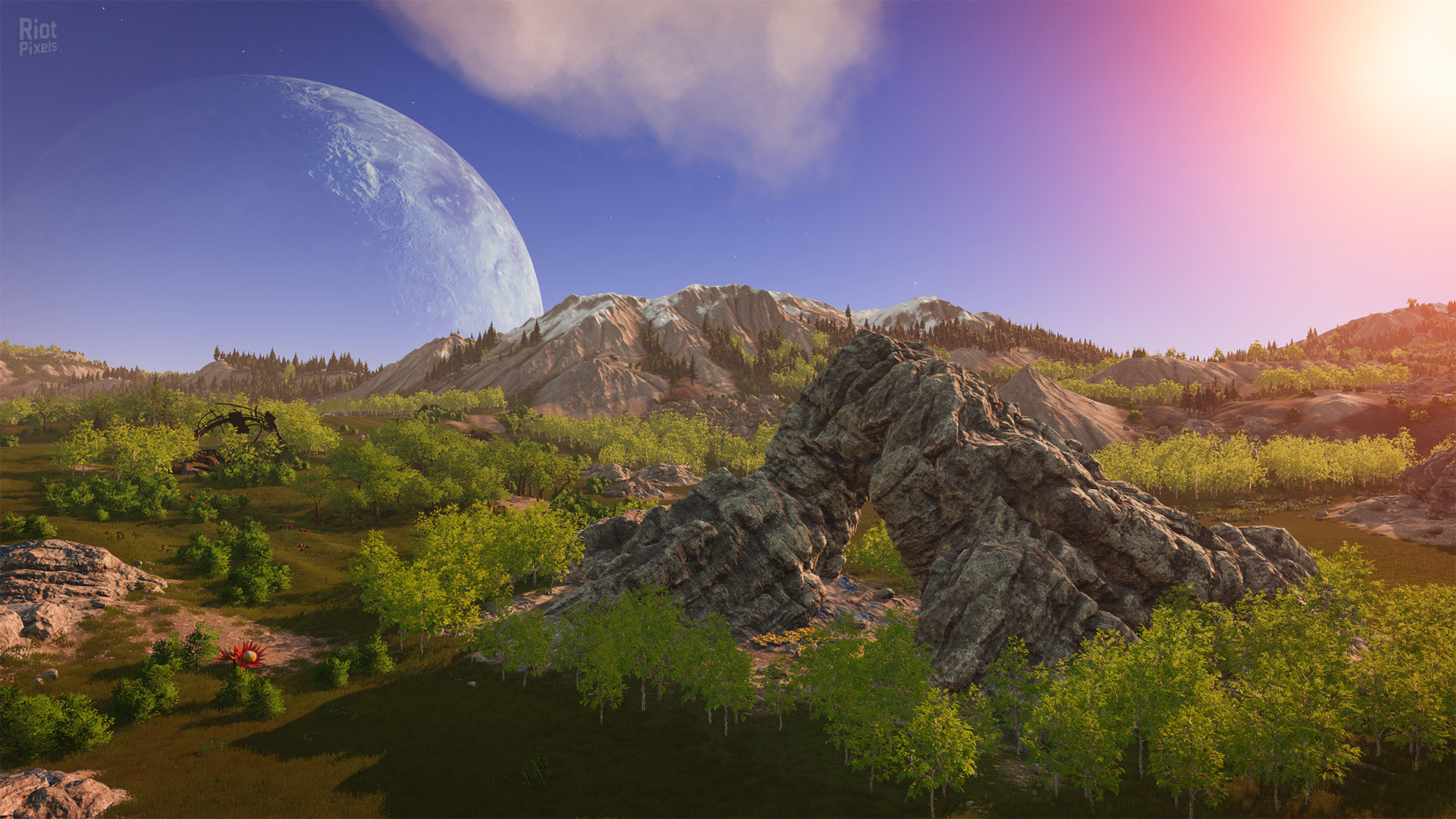 Stranded: Alien Dawn – Premium Edition v1.23.250612 PT-BR + Torrent (Denuvoless) + 3 DLCs/Bonuses 5