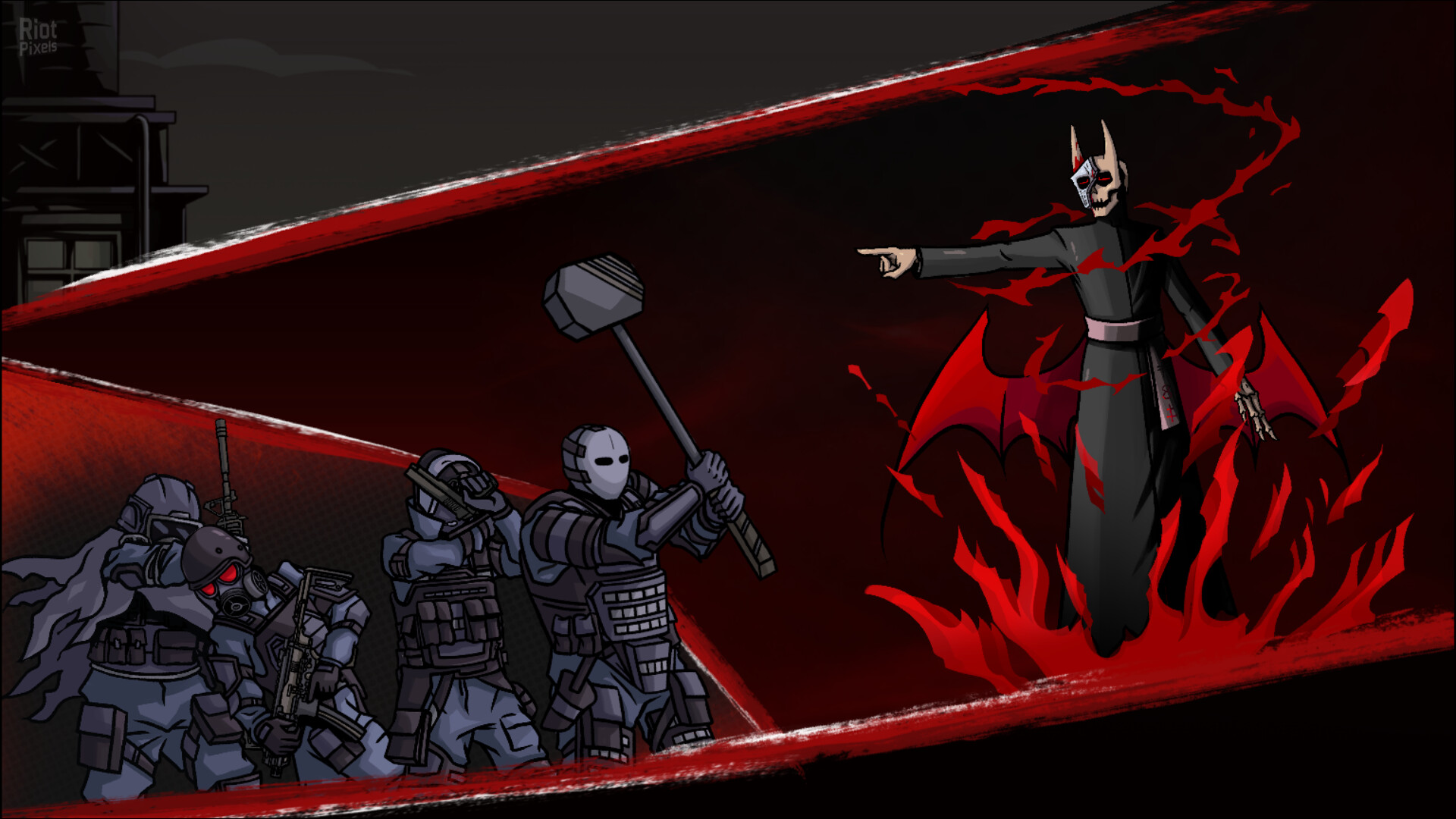 SkullX: Aibohphobia PT-BR + torrent v1.0.4 1