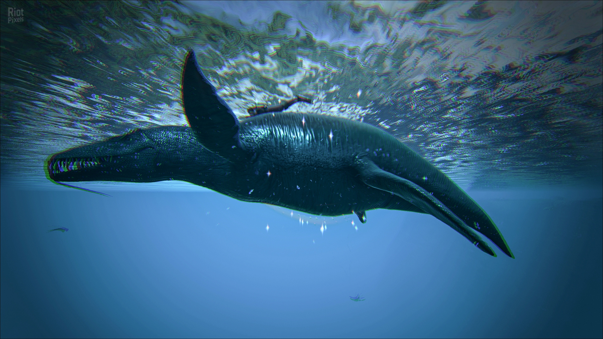 ARK: Survival Evolved – Ultimate Survivor Edition v360.1 PT-BR + Torrent + 19 DLCs/Bonuses 1