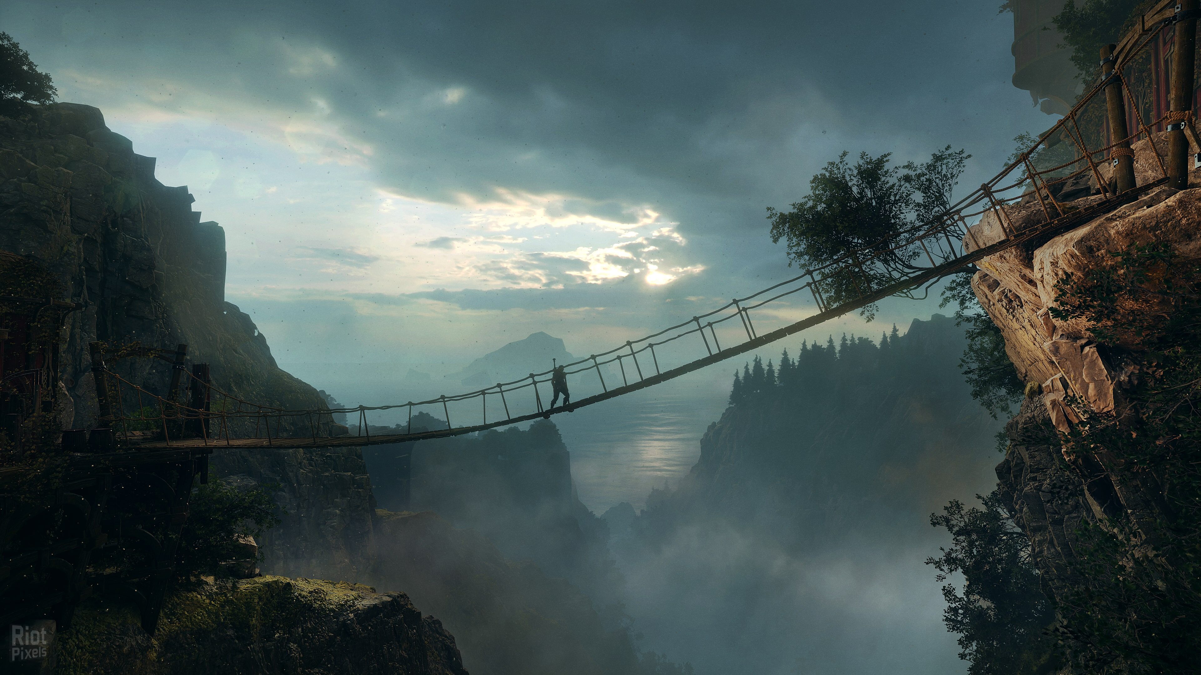 Blades of Fire PT-BR + Torrent 1