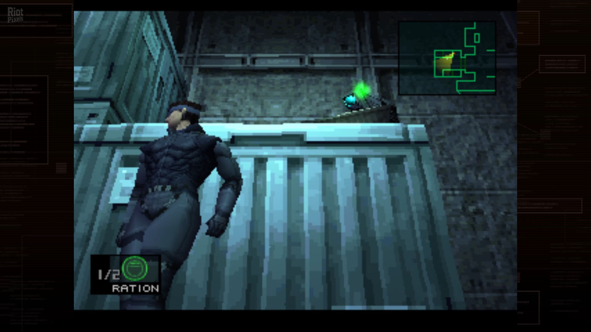 METAL GEAR SOLID – Master Collection Version v3.0.0 PT-BR + Torrent + European Pack / Japanese Language Pack DLCs 1