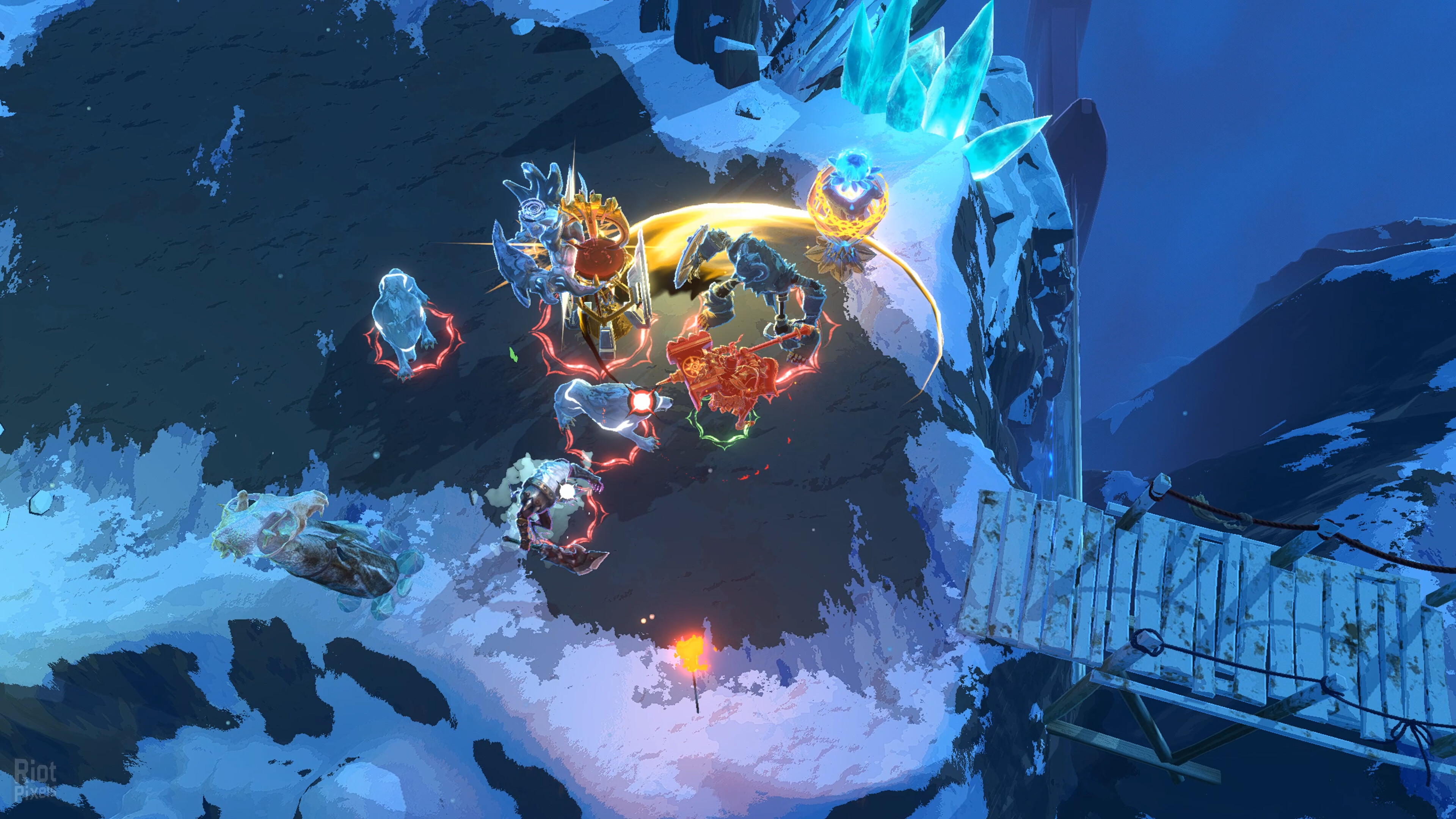 Shape of Dreams v1.1.1.1 PT-BR + torrent 3