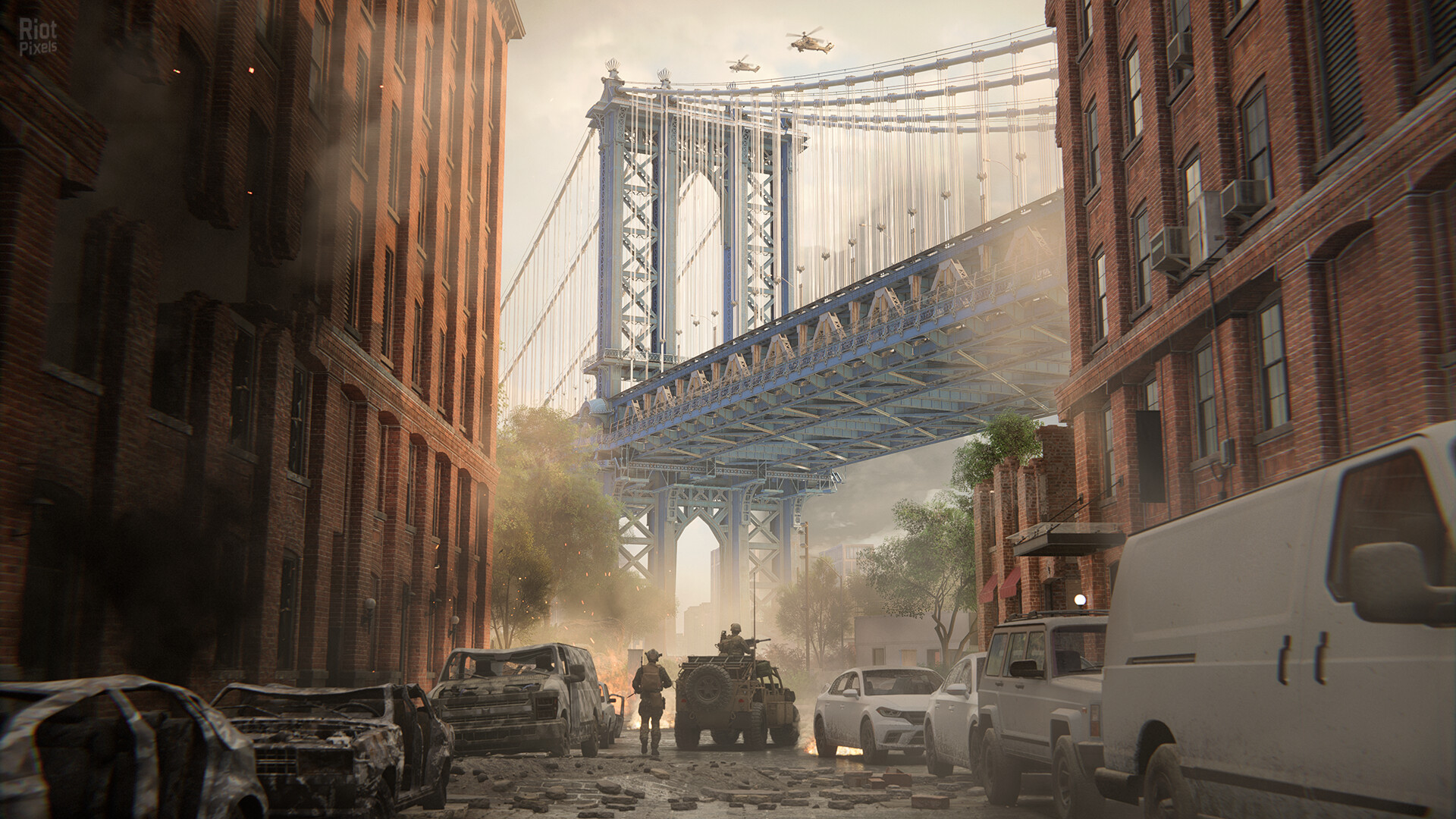 Battlefield 6 (Campaign Only) – v1.1.2.0 PT-BR + Torrent + Bonus OST + HD Textures Pack 5