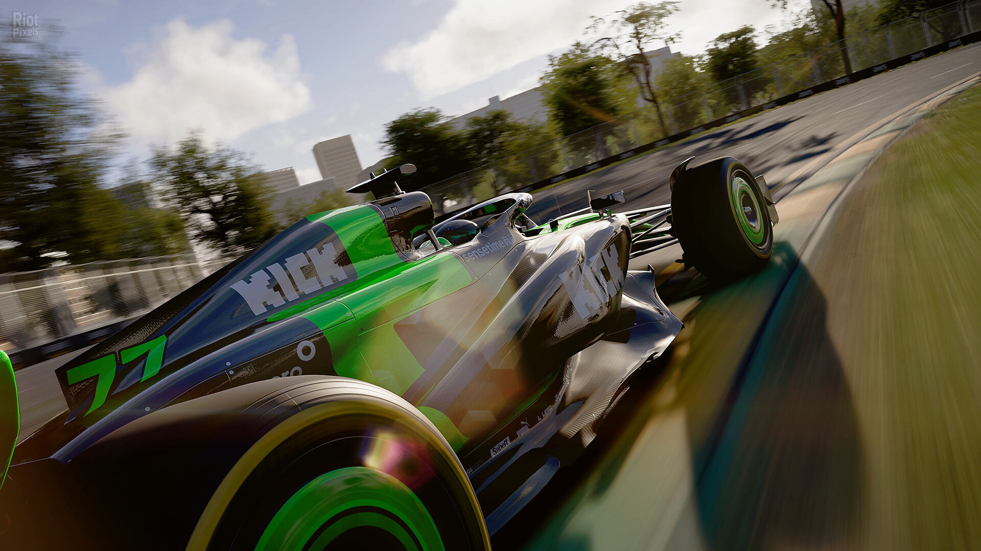 F1 24 – v1.21.1256962 + 7 DLCs* PT-BR + Torrent (HYPERVISOR) 4