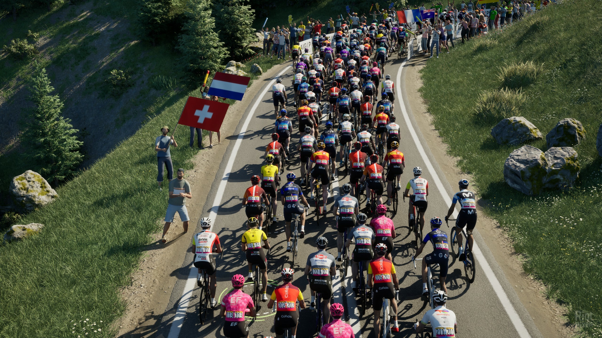 Pro Cycling Manager 25 v1.1.2.415 PT-BR + Torrent 6