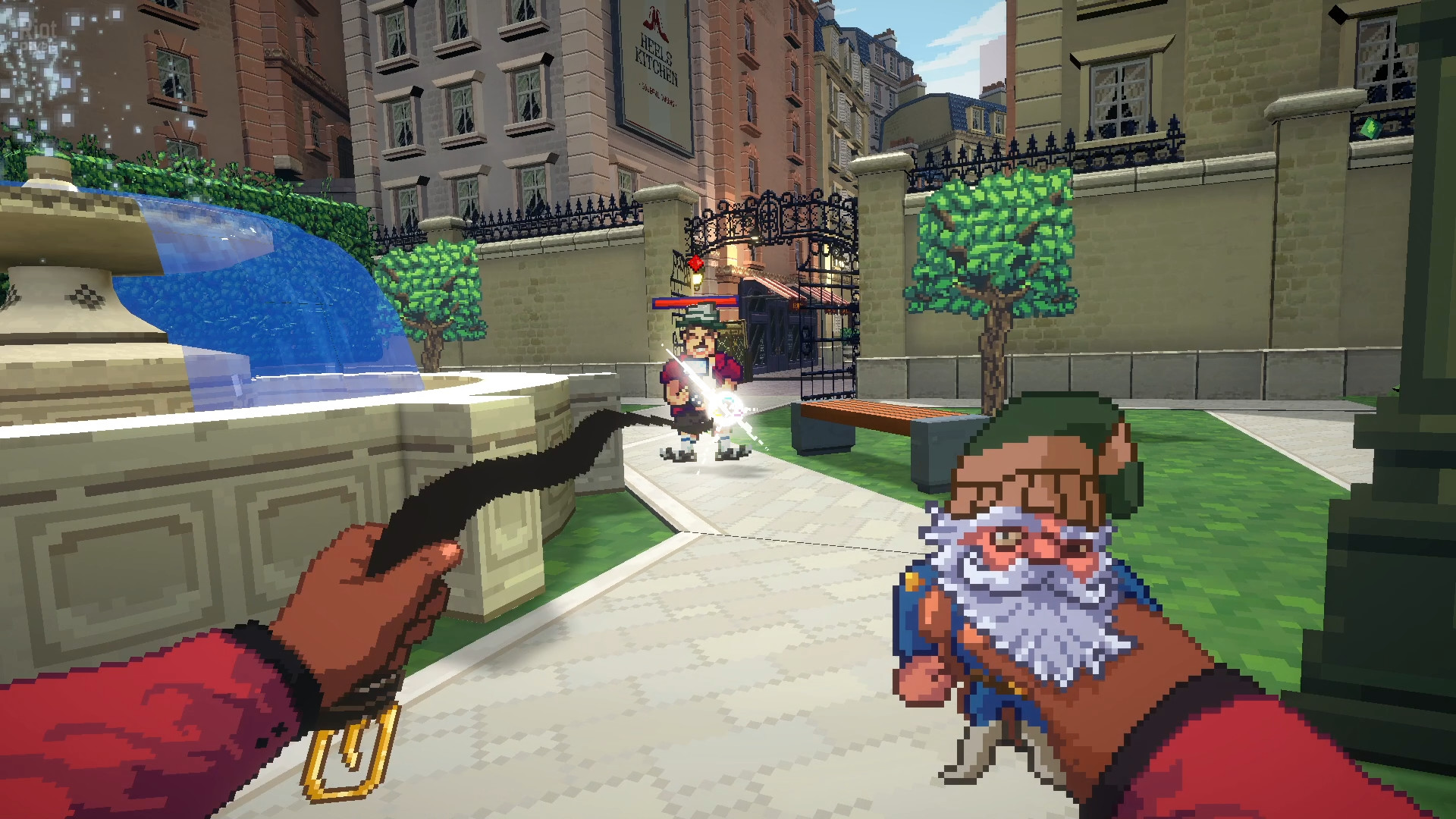 Fashion Police Squad v1.0.2 PT-BR + Torrent 4