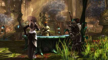 دانلود بازی Kingdoms of Amalur: Re-Reckoning – FATE Edition برای کامپیوتر PC