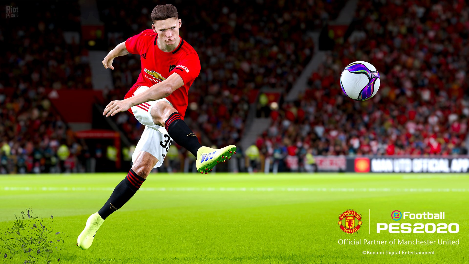eFootball PES 2020 PT-BR + torrent v1.08.01/Data Pack v8.00 4