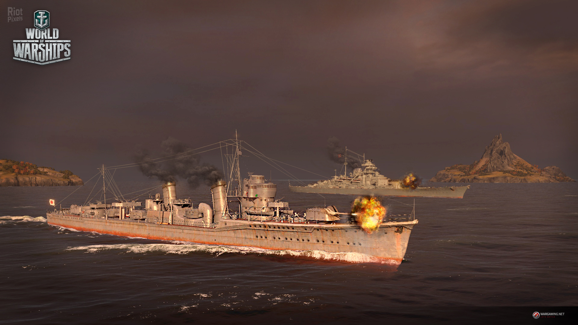 Wows Картинки На Рабочий Стол