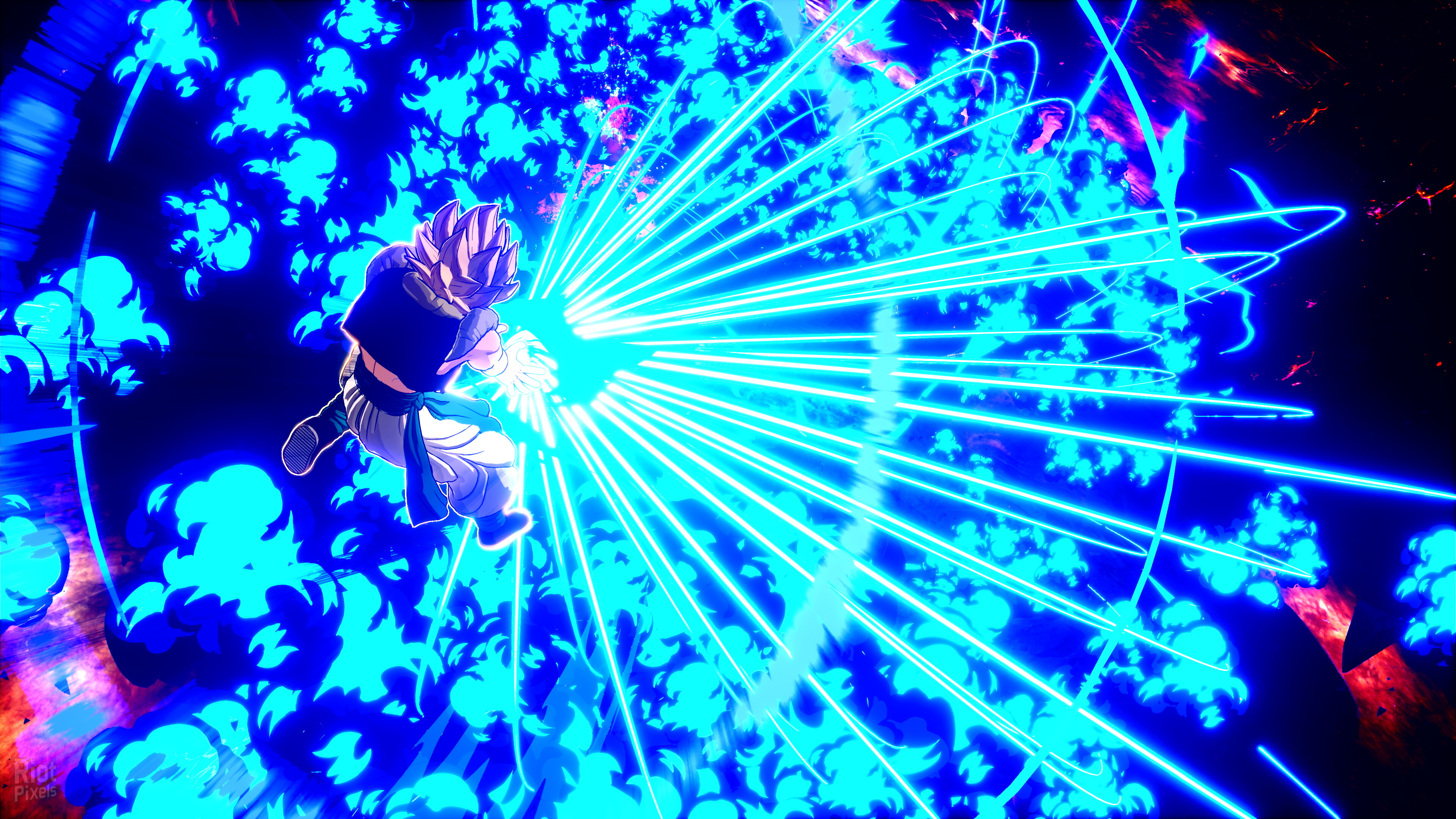 DRAGON BALL: Sparking! ZERO – Ultimate Edition PT-BR torrent + v2014.013.003.009.008 + 12 DLCs + Multiplayer [FitGirl Repack] 4