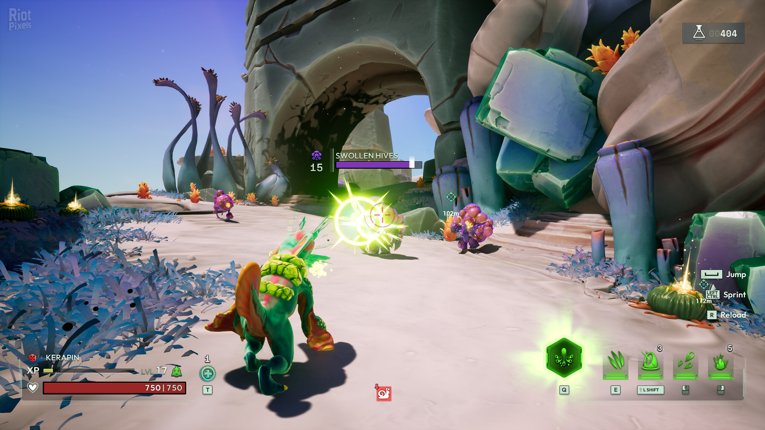 Voidling Bound: Space Wrangler Edition v76030 + 2 Bonus DLCs PT-BR + Torrent 6
