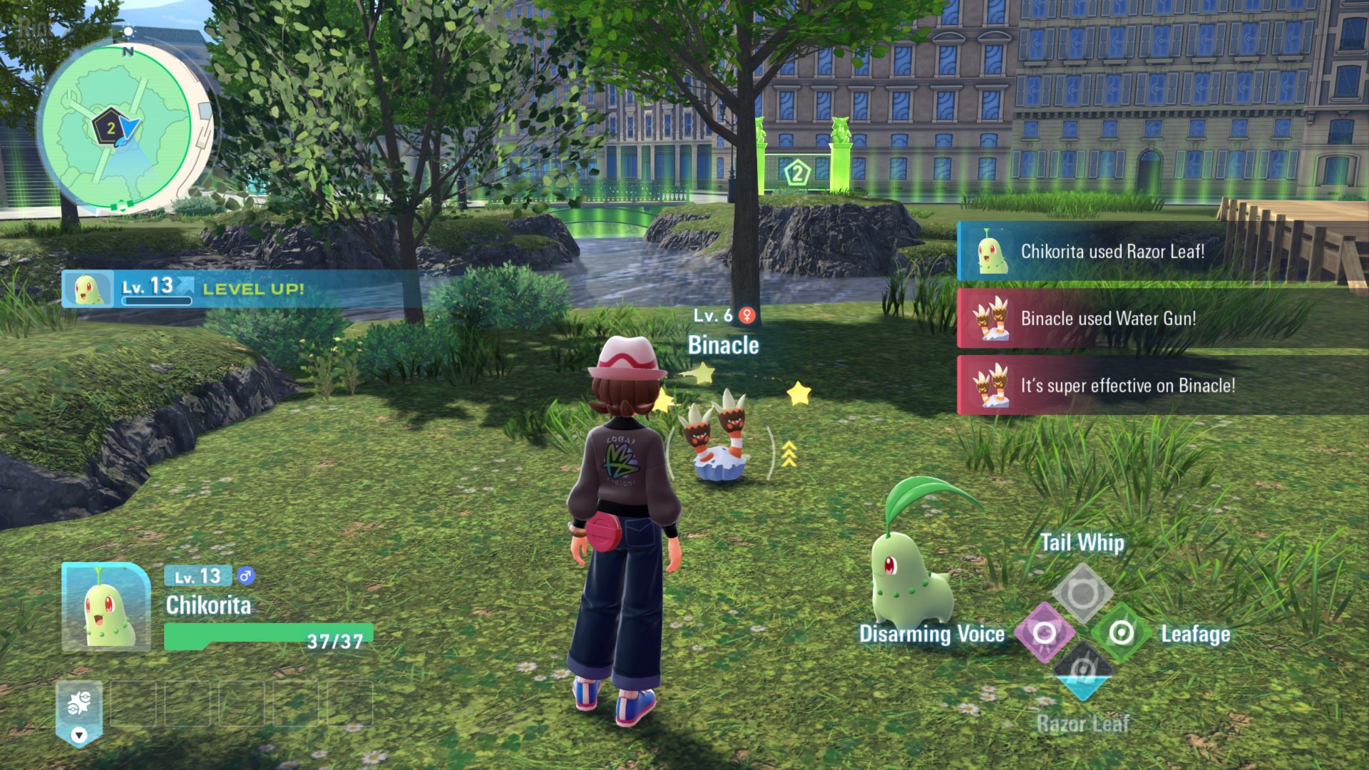 Pokémon Legends: Z-A v1.0.0 PT-BR + Torrent + DLC + 3 Switch Emulators 5