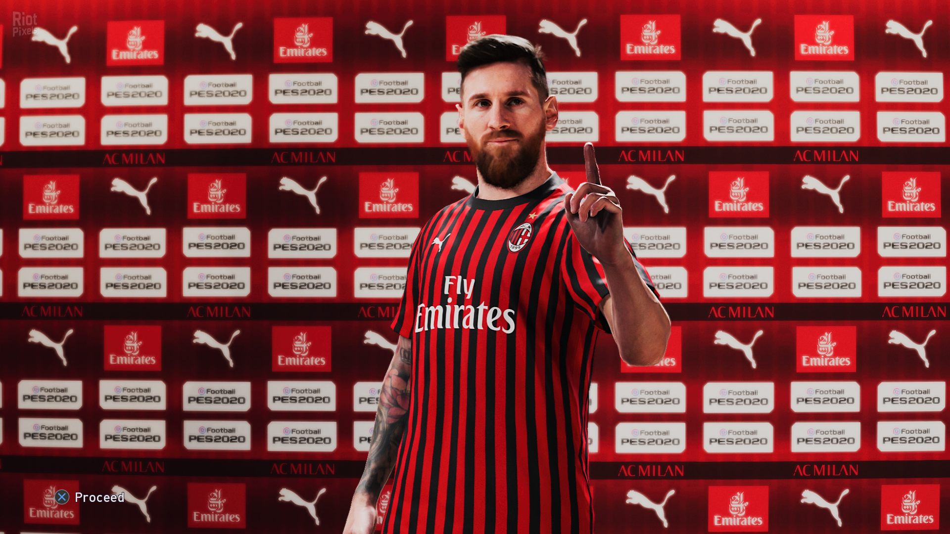eFootball PES 2020 PT-BR + torrent v1.08.01/Data Pack v8.00 1