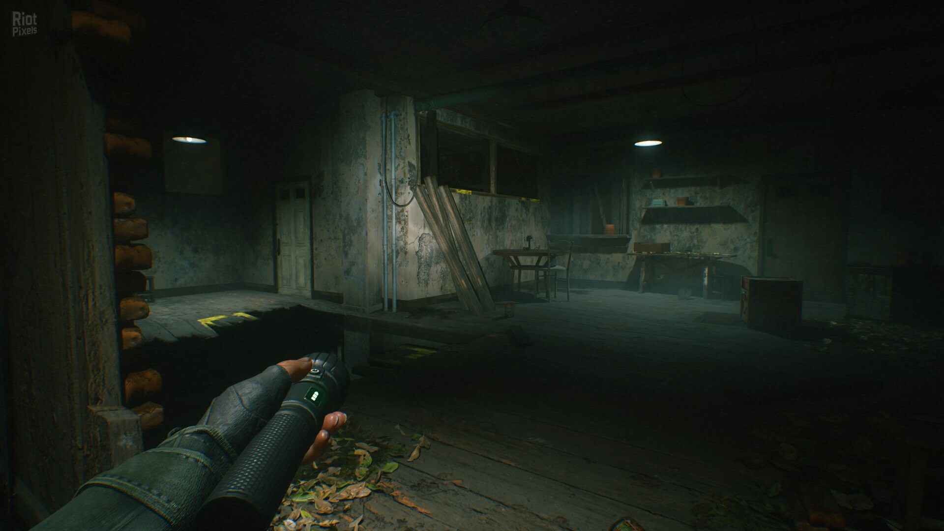 A Quiet Place: The Road Ahead PT-BR + torrent v1.0.0 Build 45345.11446 + DLC + Windows 7 Fix 5