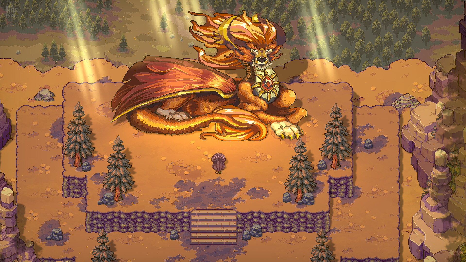Sun Haven: Ultra Bundle v2.5.1E + 41 DLCs/Bonuses PT-BR + Torrent 2