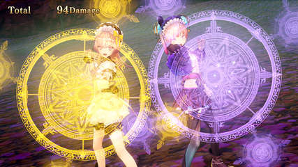 ATELIER LYDIE & SUELLE -THE ALCHEMISTS AND THE MYSTERIOUS PAINTINGS