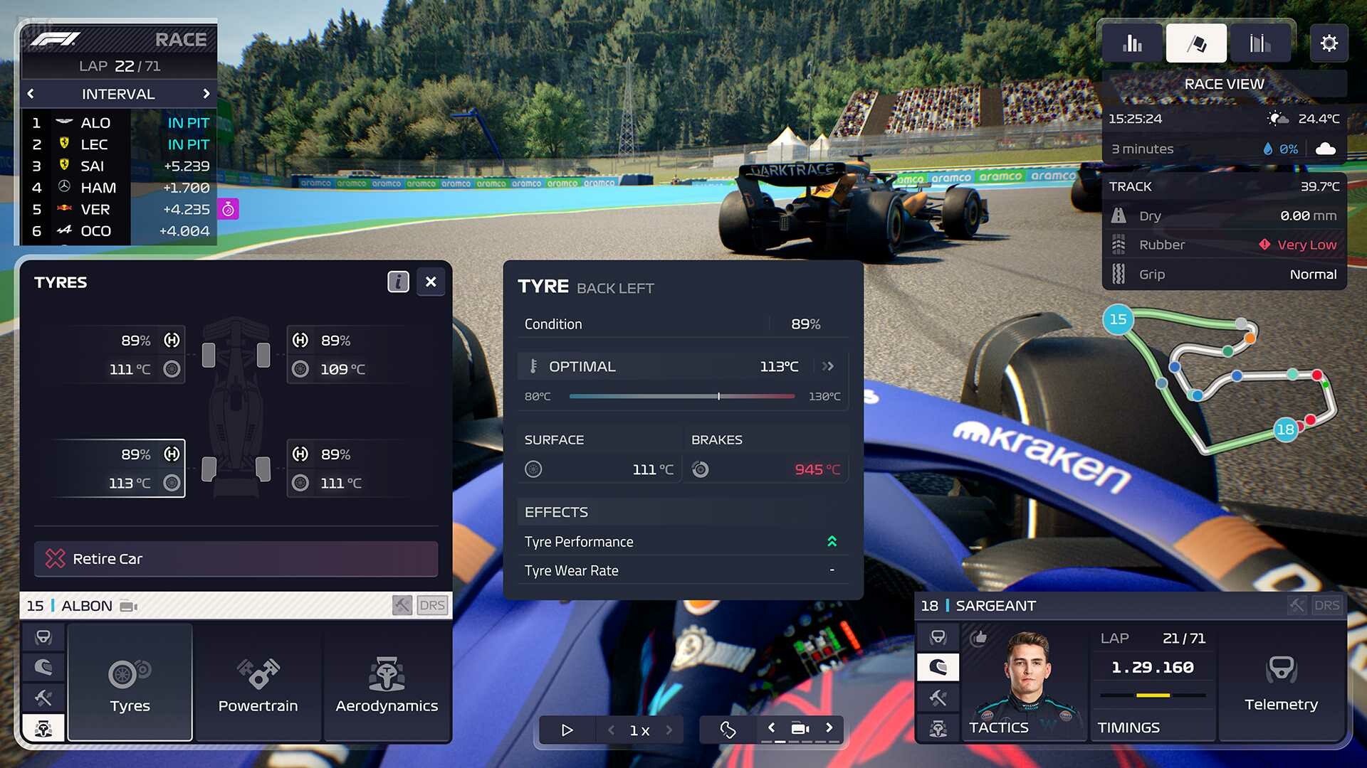 F1 Manager 2023: Deluxe Edition v1.10.0.199864 PT-BR + Torrent + 2 DLCs 2