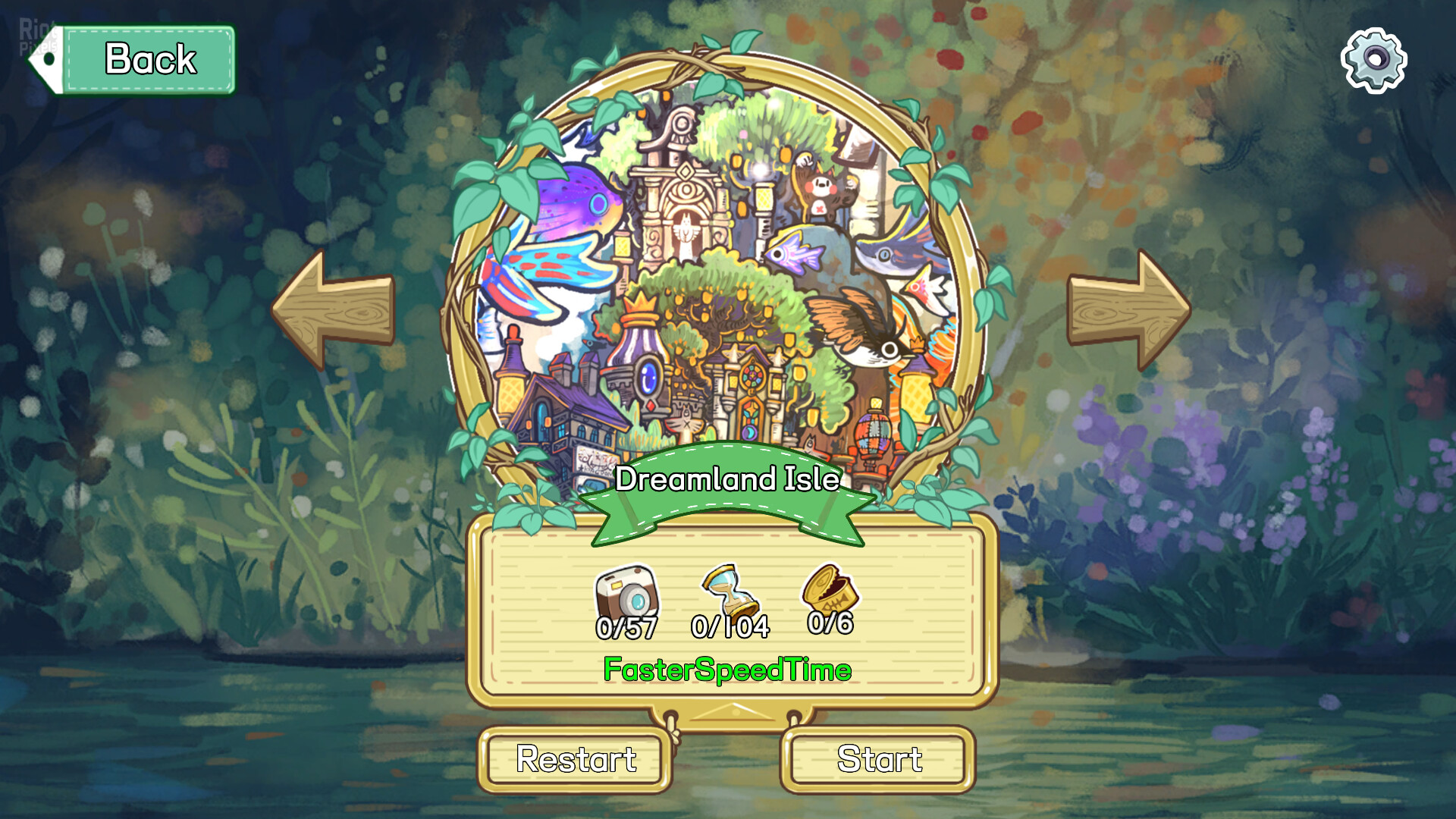 Whisker Wanderlust: The Wondrous Journey PT-BR + Torrent 4