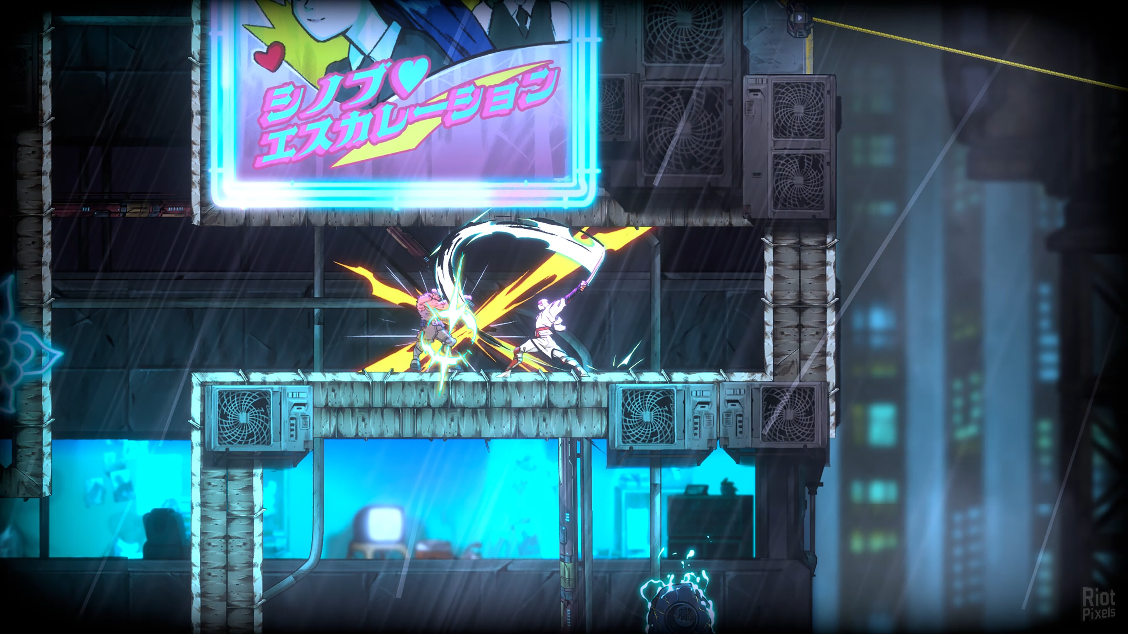 SHINOBI: Art of Vengeance v1.01 PT-BR + torrent + 3 DLCs + 4 Switch Emulators 5