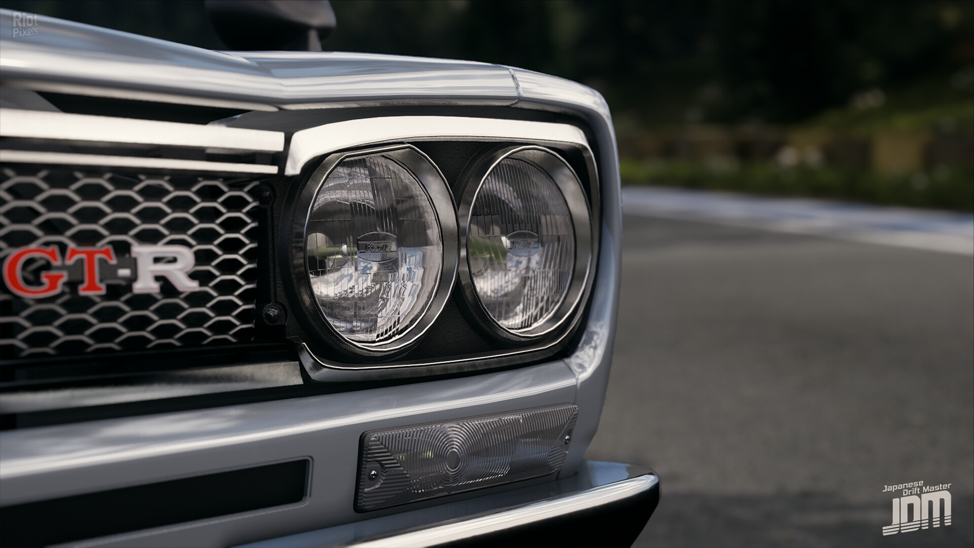 JDM: Japanese Drift Master – Deluxe Edition v1.4.132.1 PT-BR + Torrent + 3 DLCs/Bonuses 5